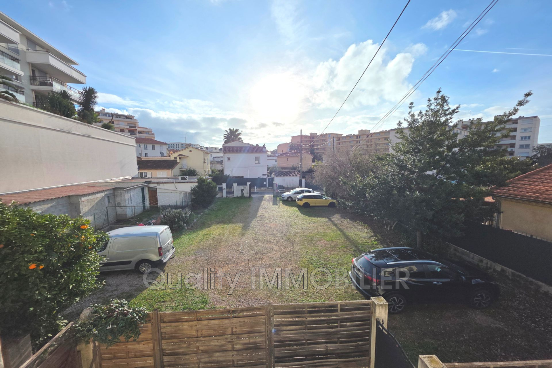 Agence immobilière de Quality IMMOBILIER