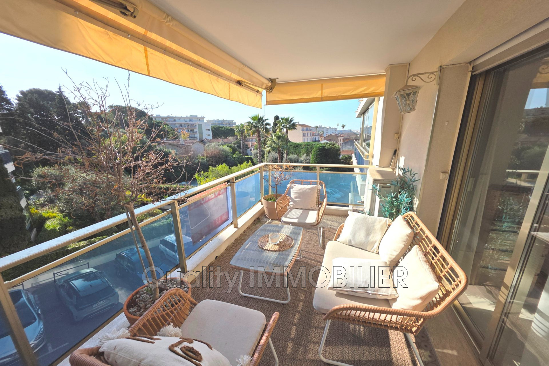 Agence immobilière de Quality IMMOBILIER