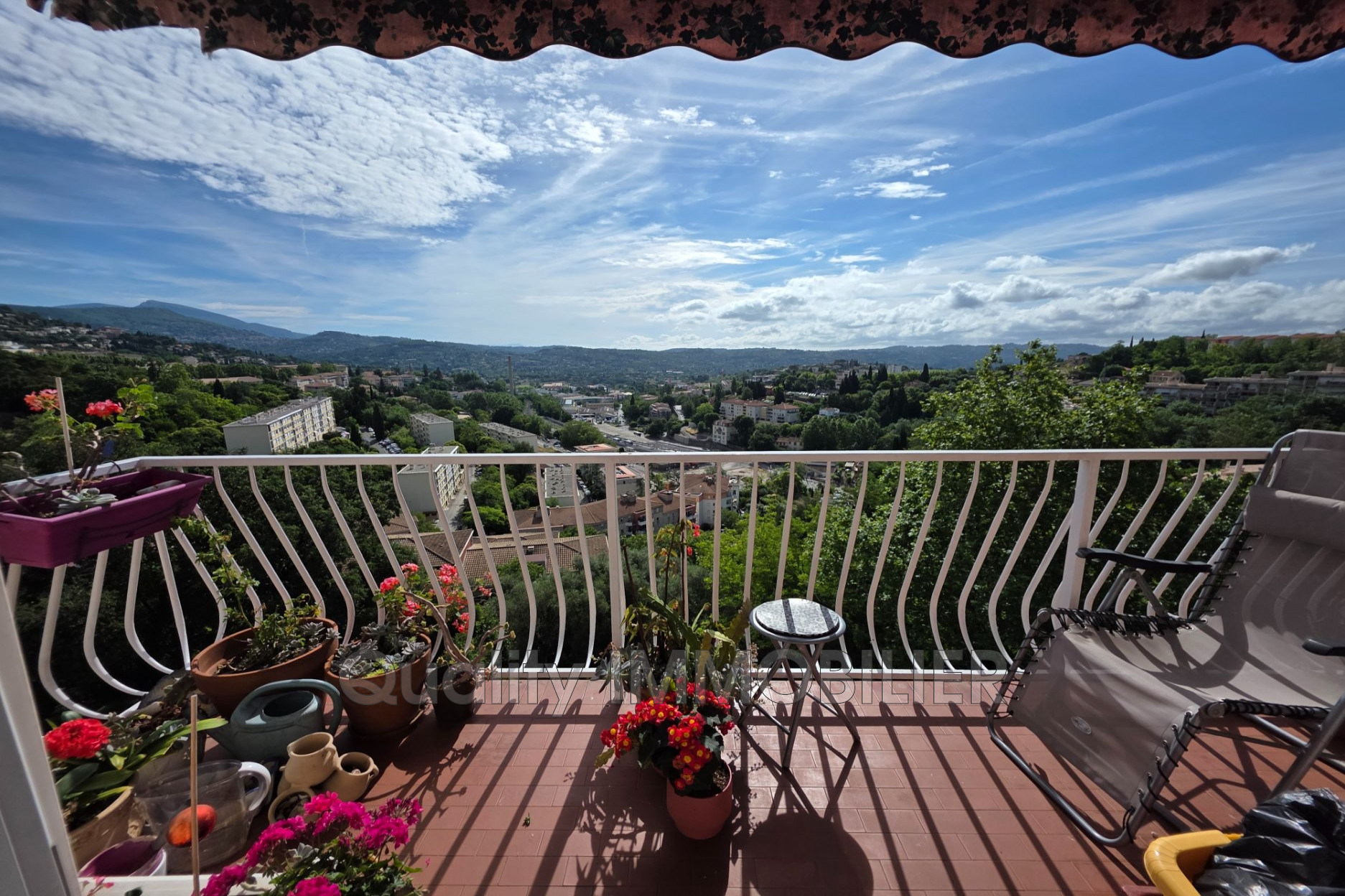 Image principale - Grasse
