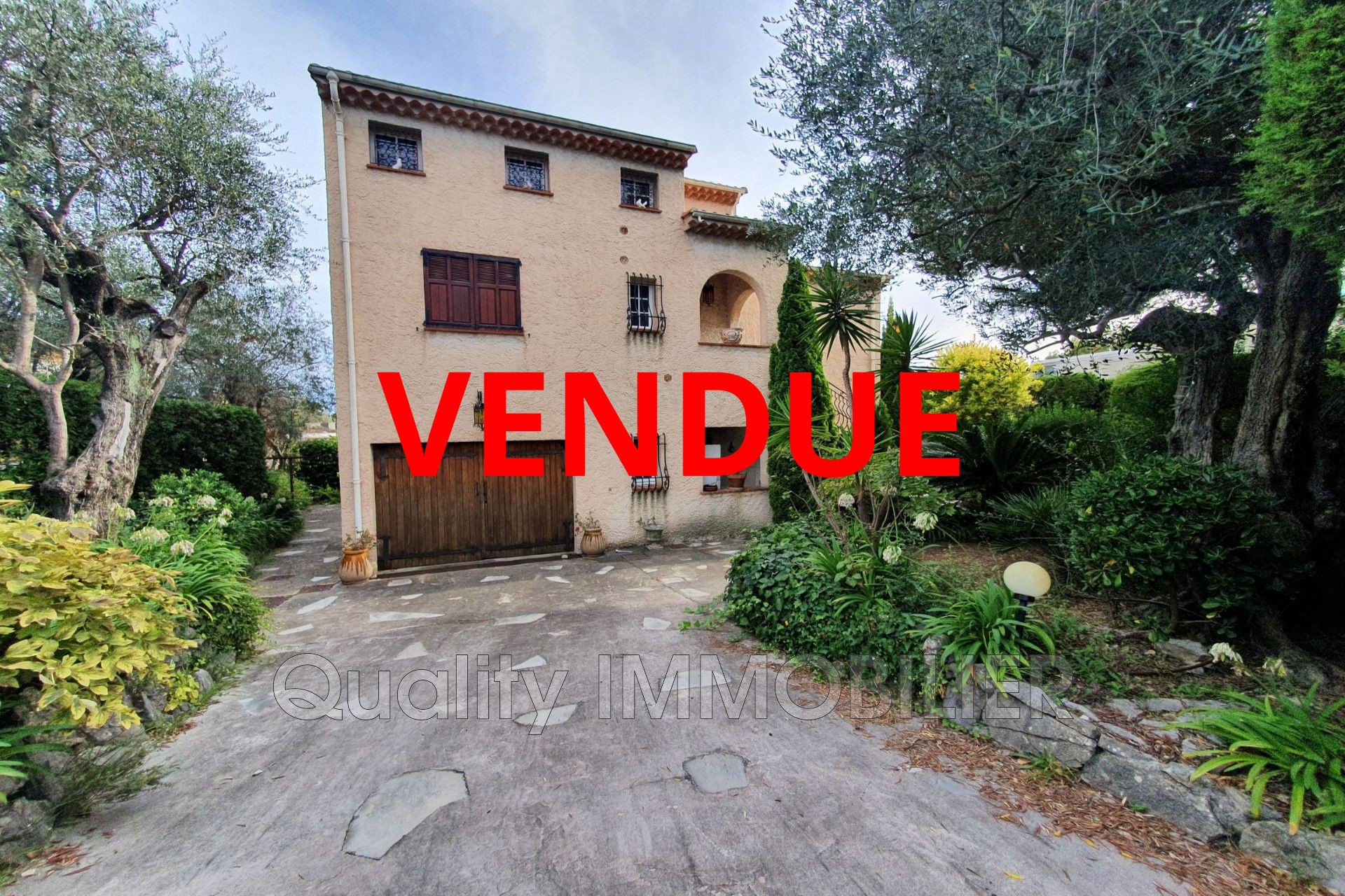 Agence immobilière de Quality IMMOBILIER