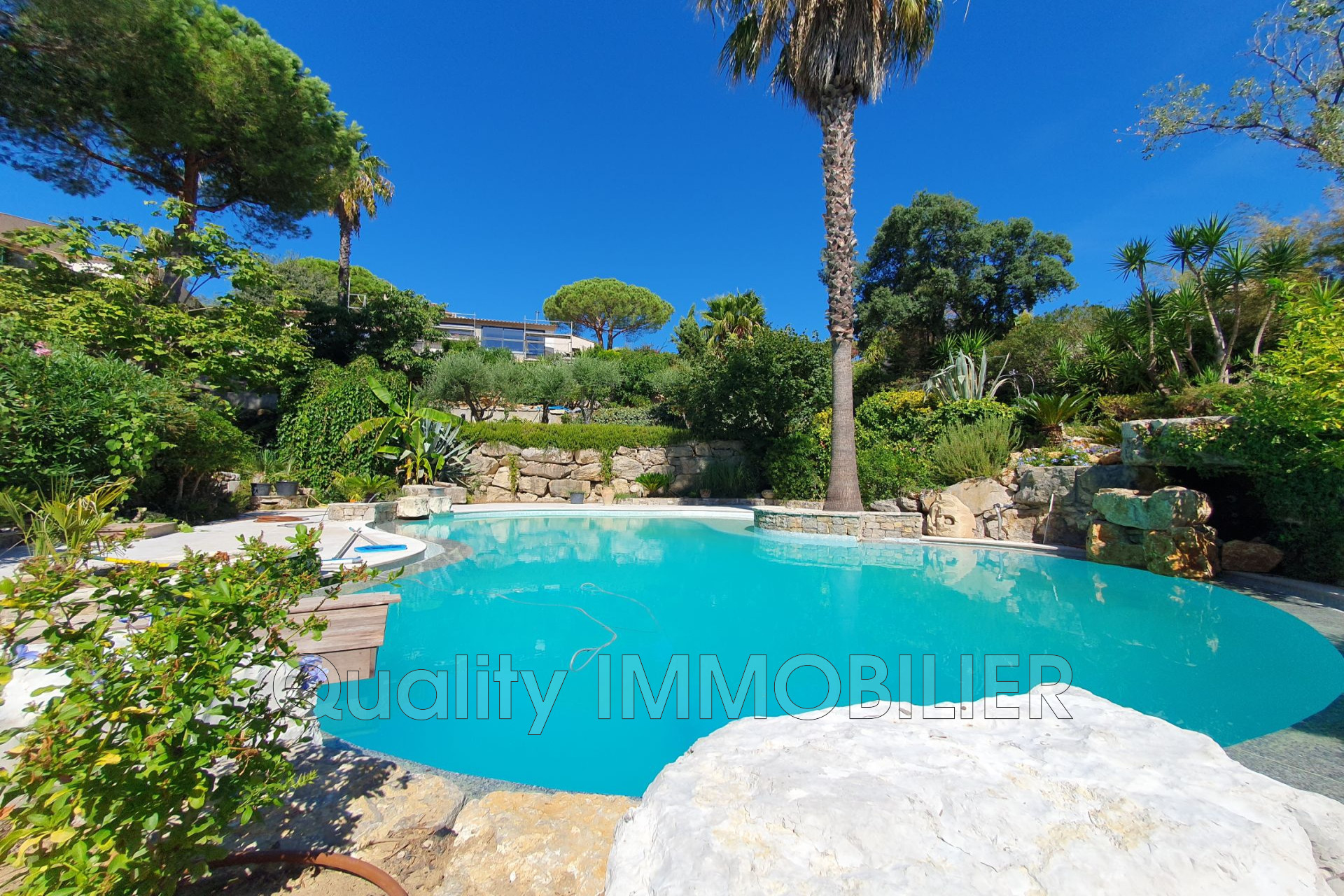 Agence immobilière de Quality IMMOBILIER