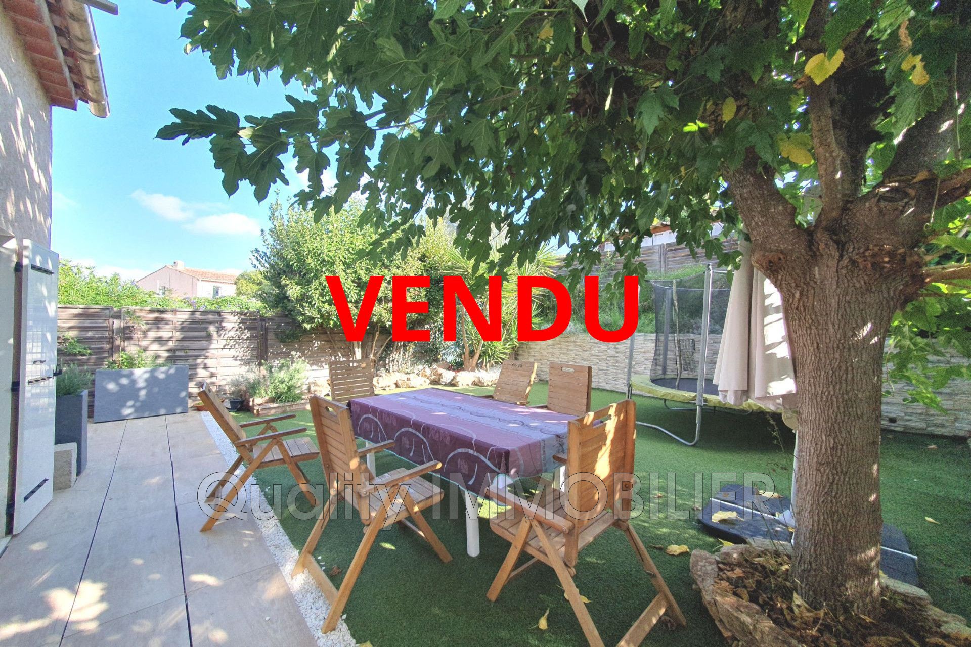 Agence immobilière de Quality IMMOBILIER