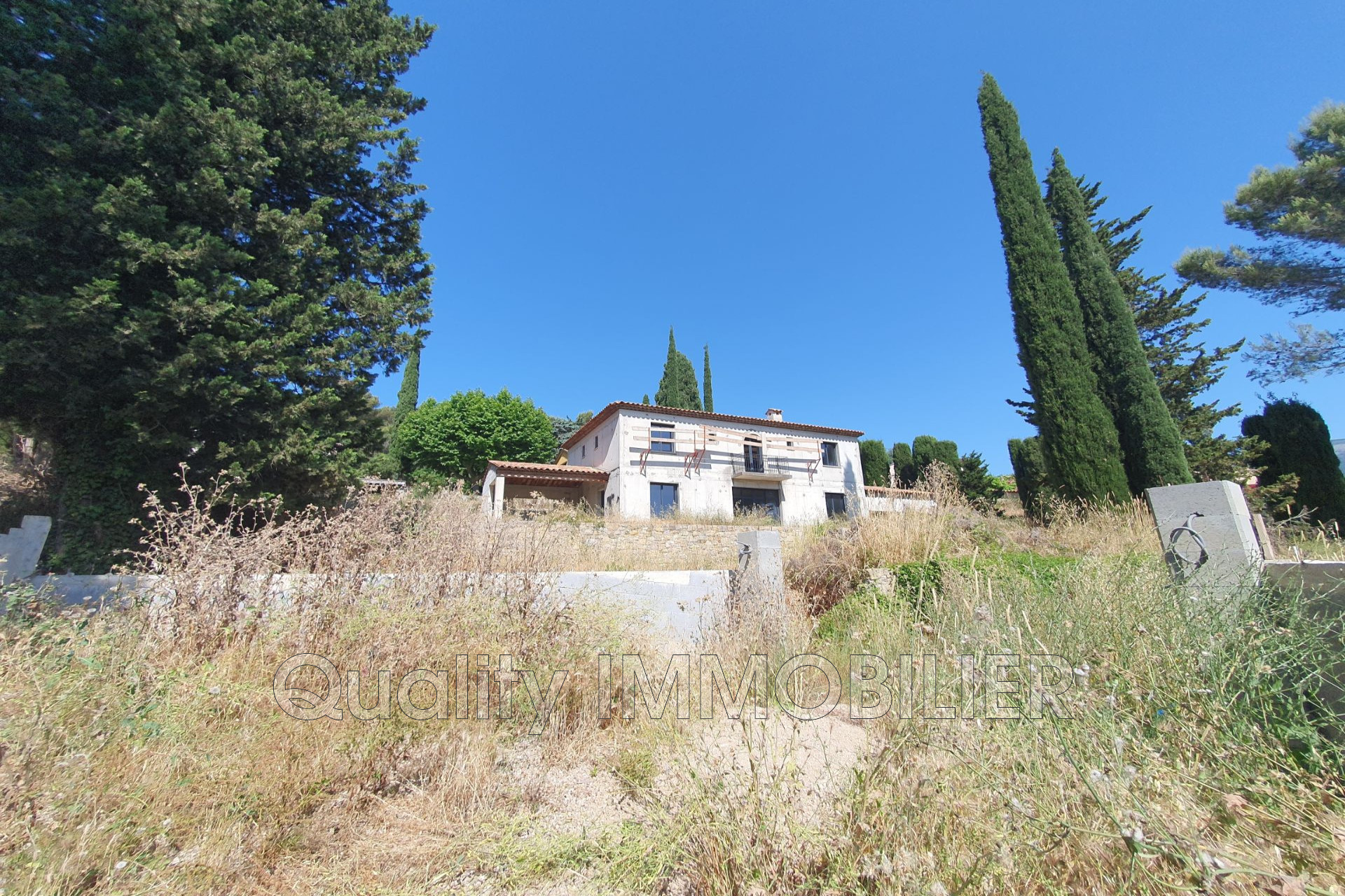 Agence immobilière de Quality IMMOBILIER