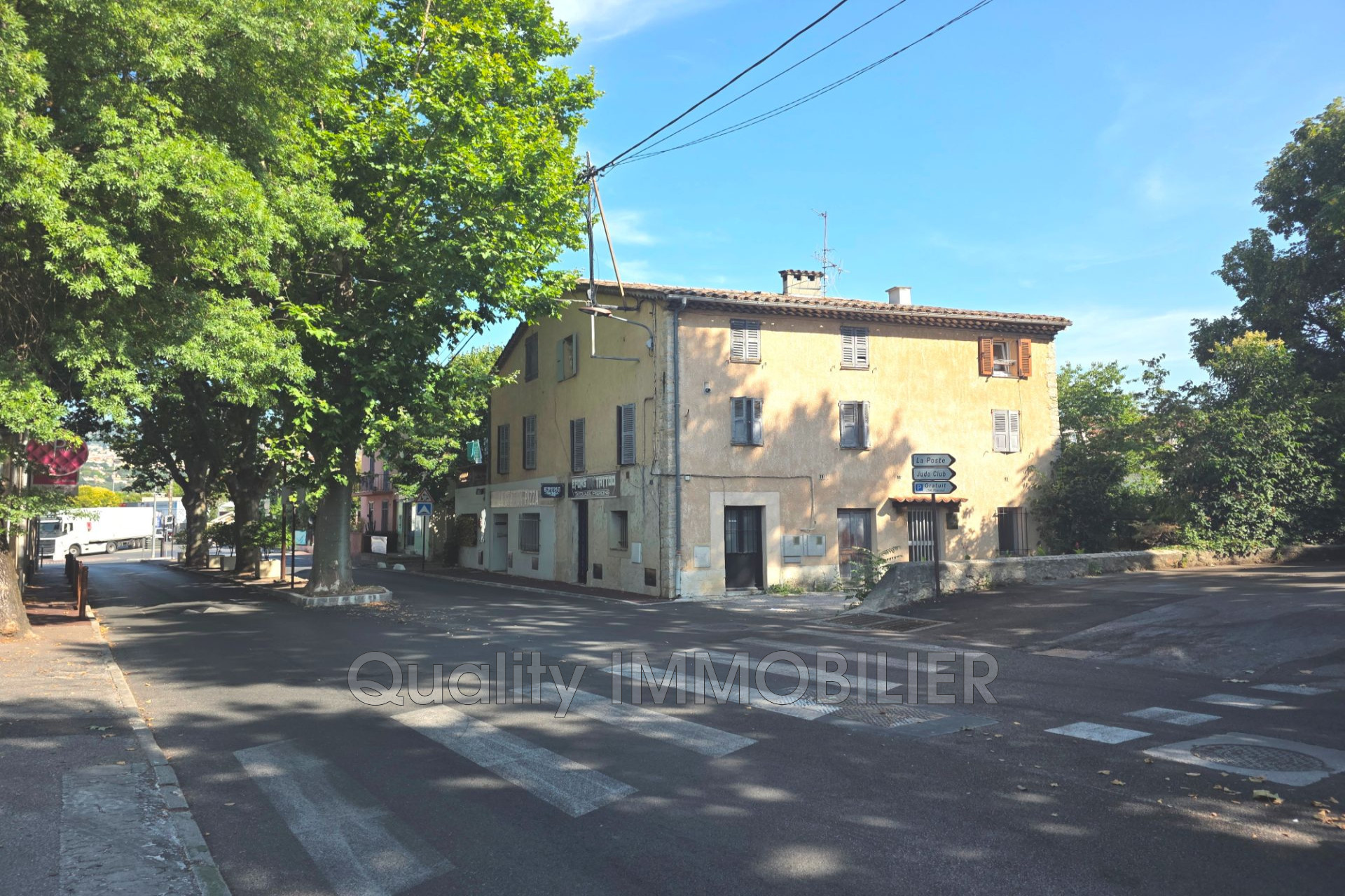 Agence immobilière de Quality IMMOBILIER