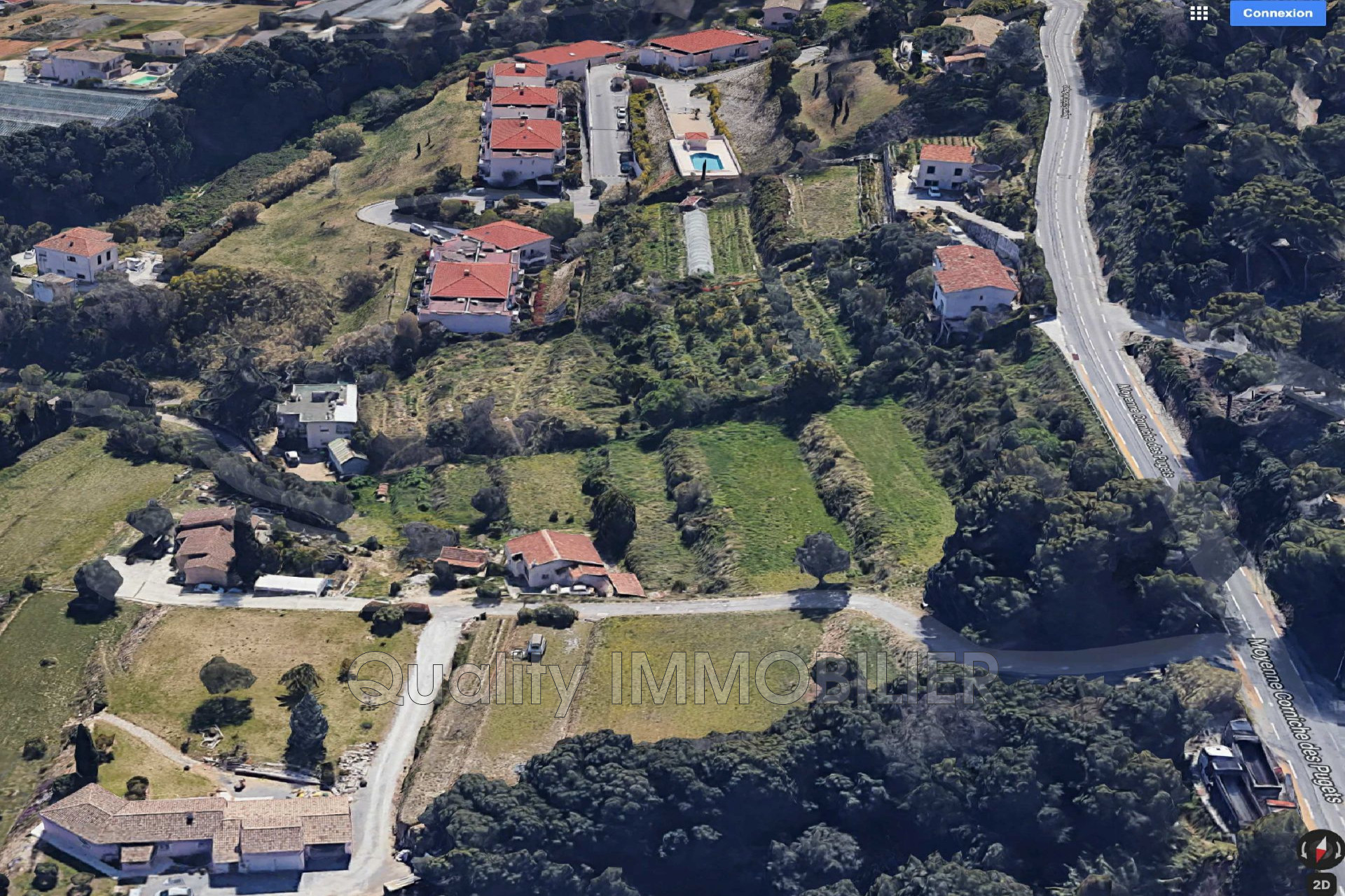 Agence immobilière de Quality IMMOBILIER