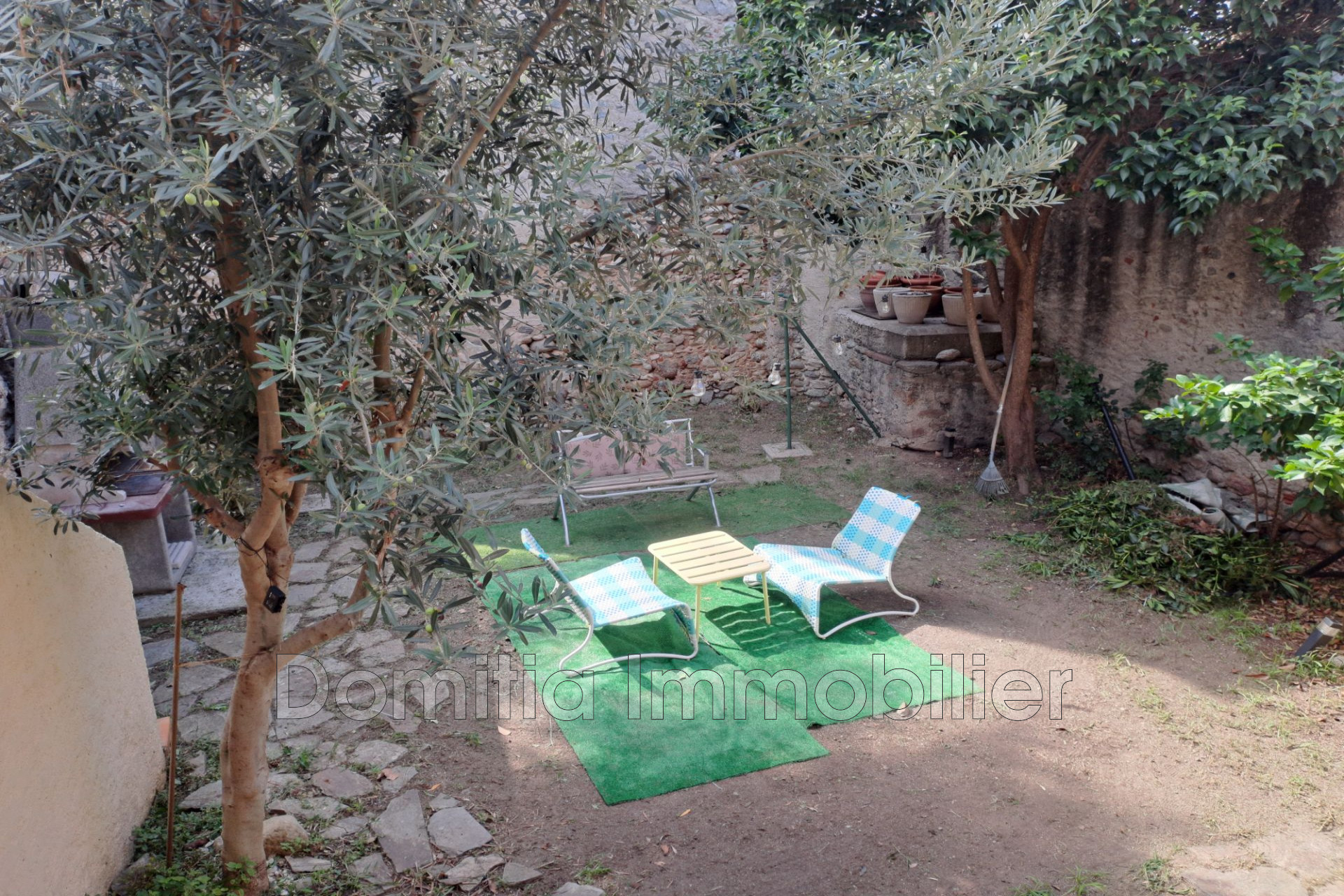 Agence immobilière de Domitia Immobilier