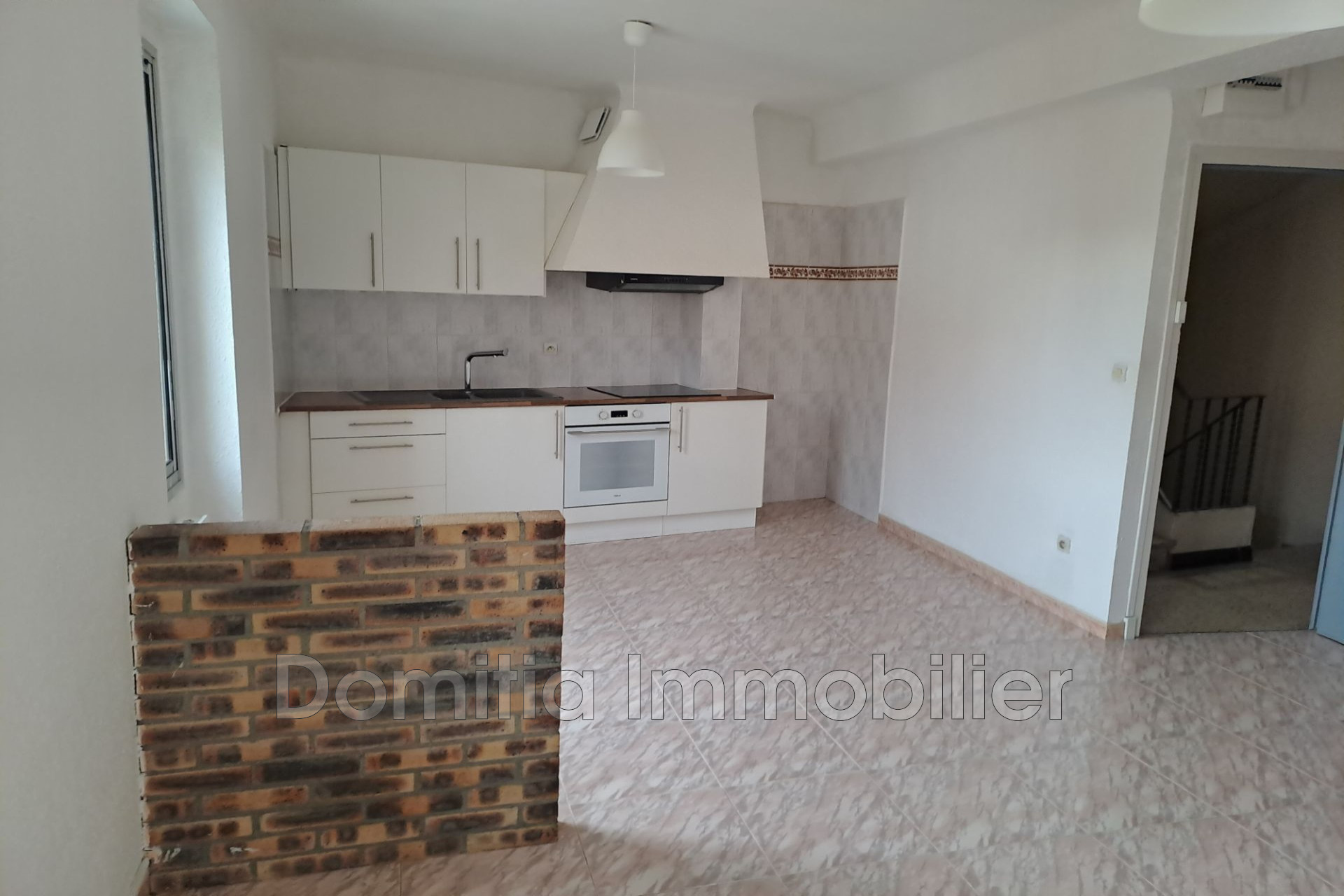 Agence immobilière de Domitia Immobilier