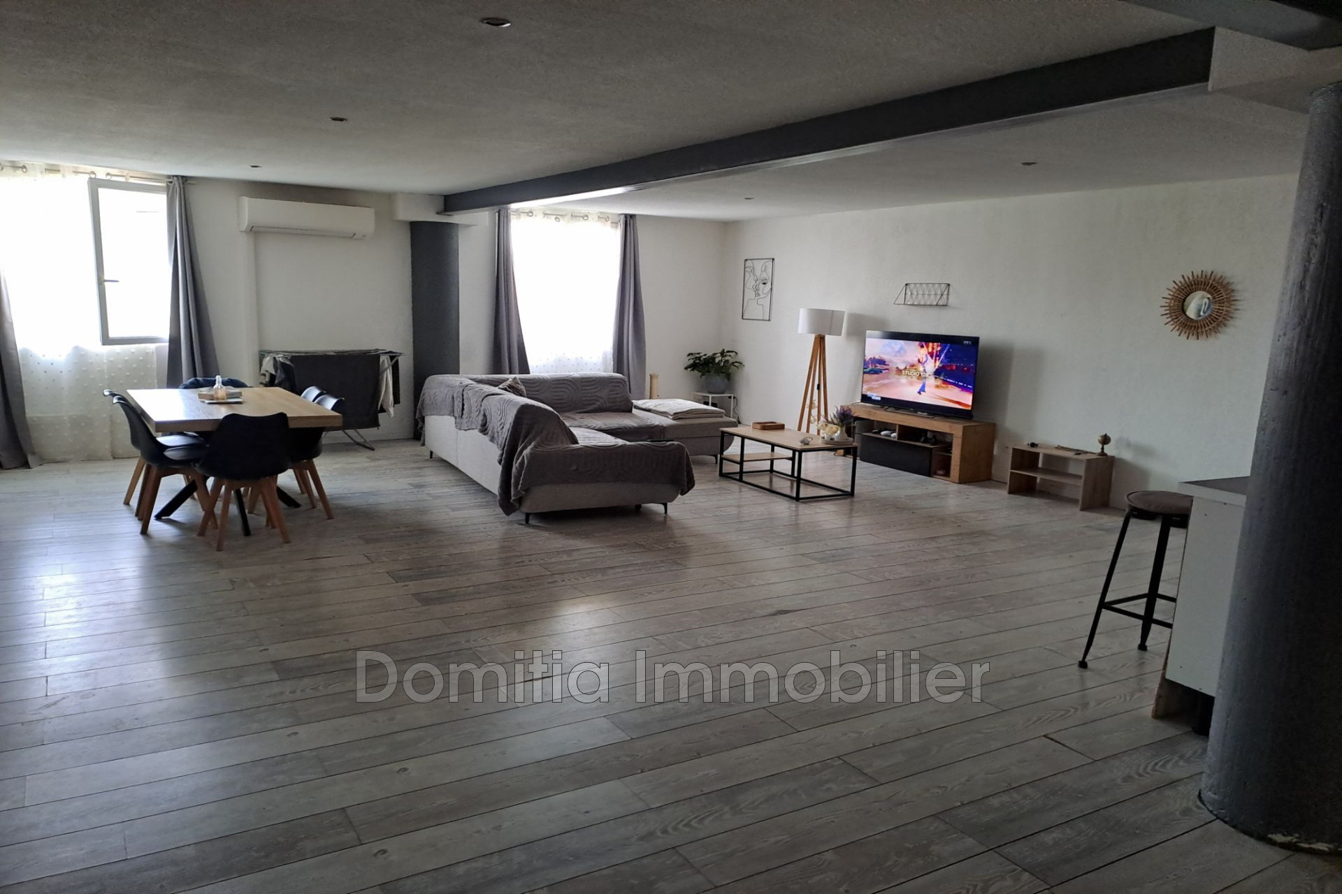 Agence immobilière de Domitia Immobilier