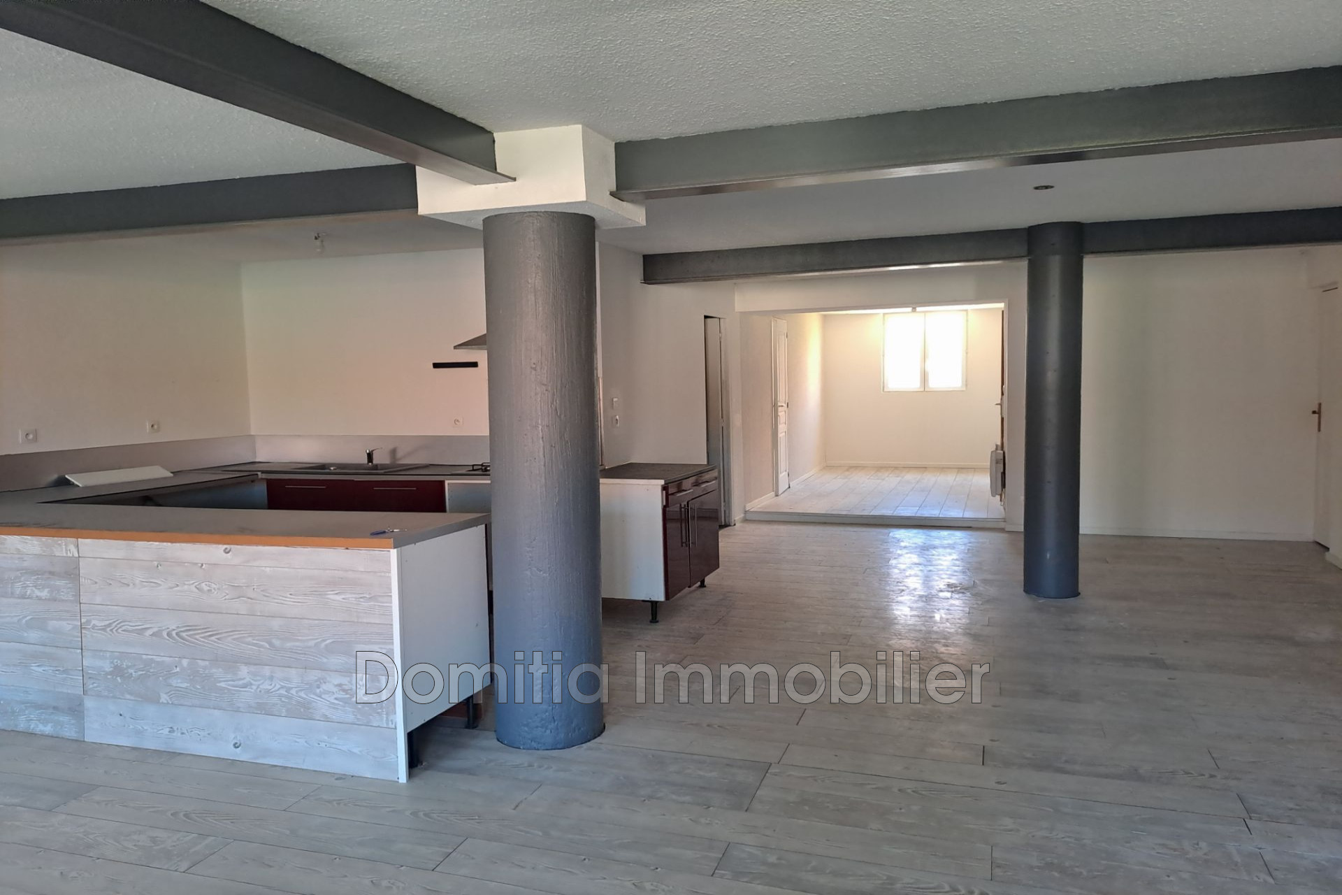 Agence immobilière de Domitia Immobilier