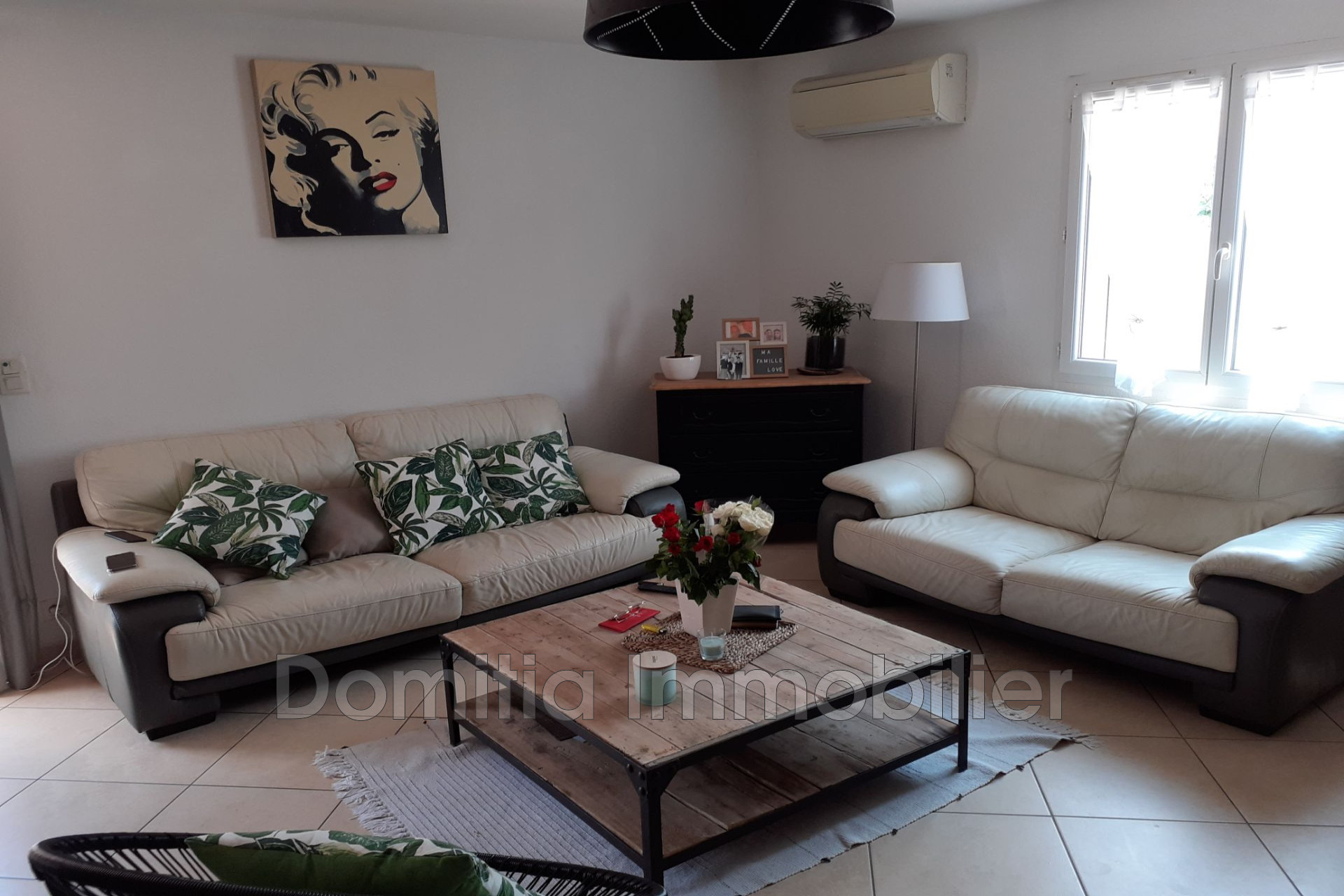 Agence immobilière de Domitia Immobilier