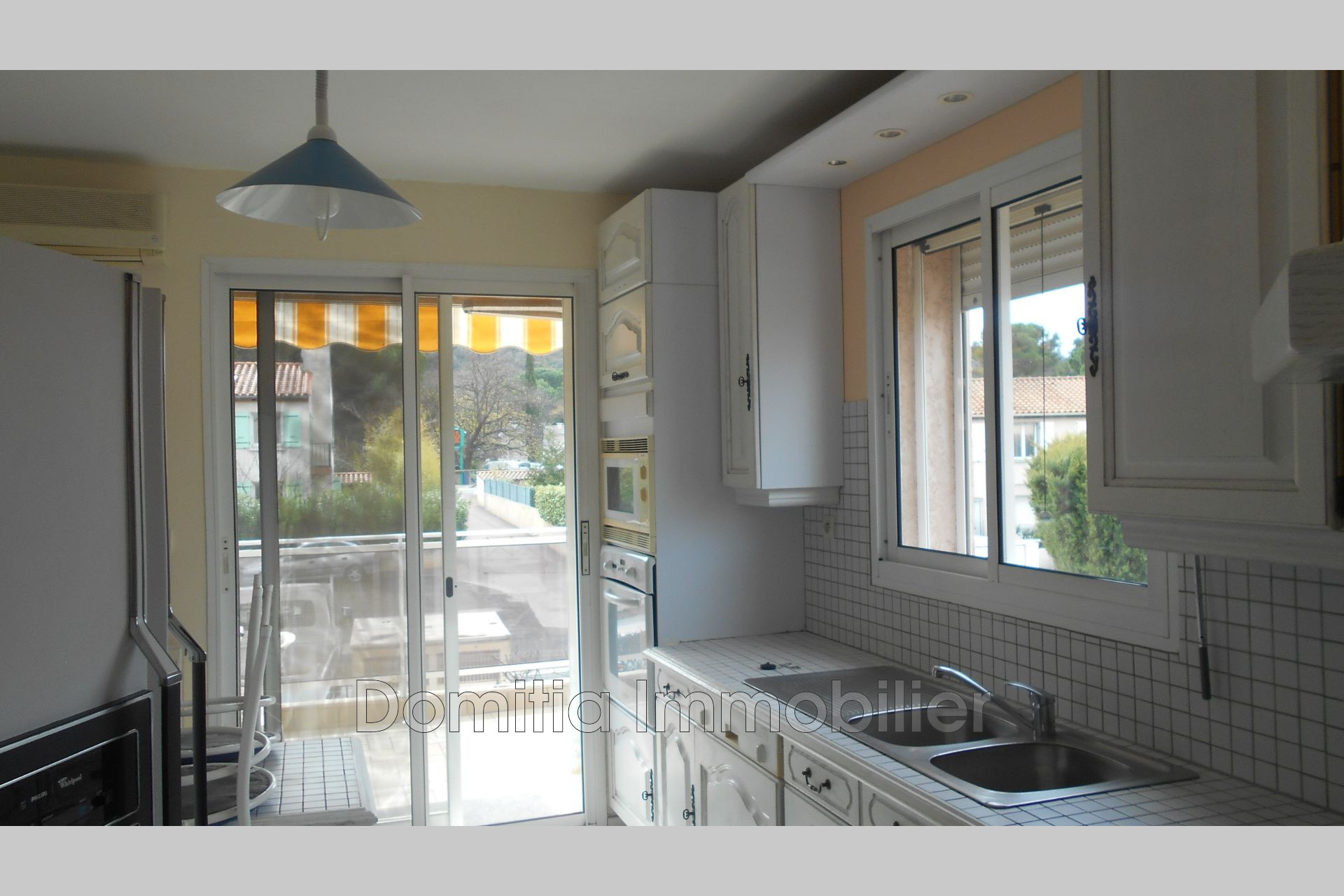 Agence immobilière de Domitia Immobilier