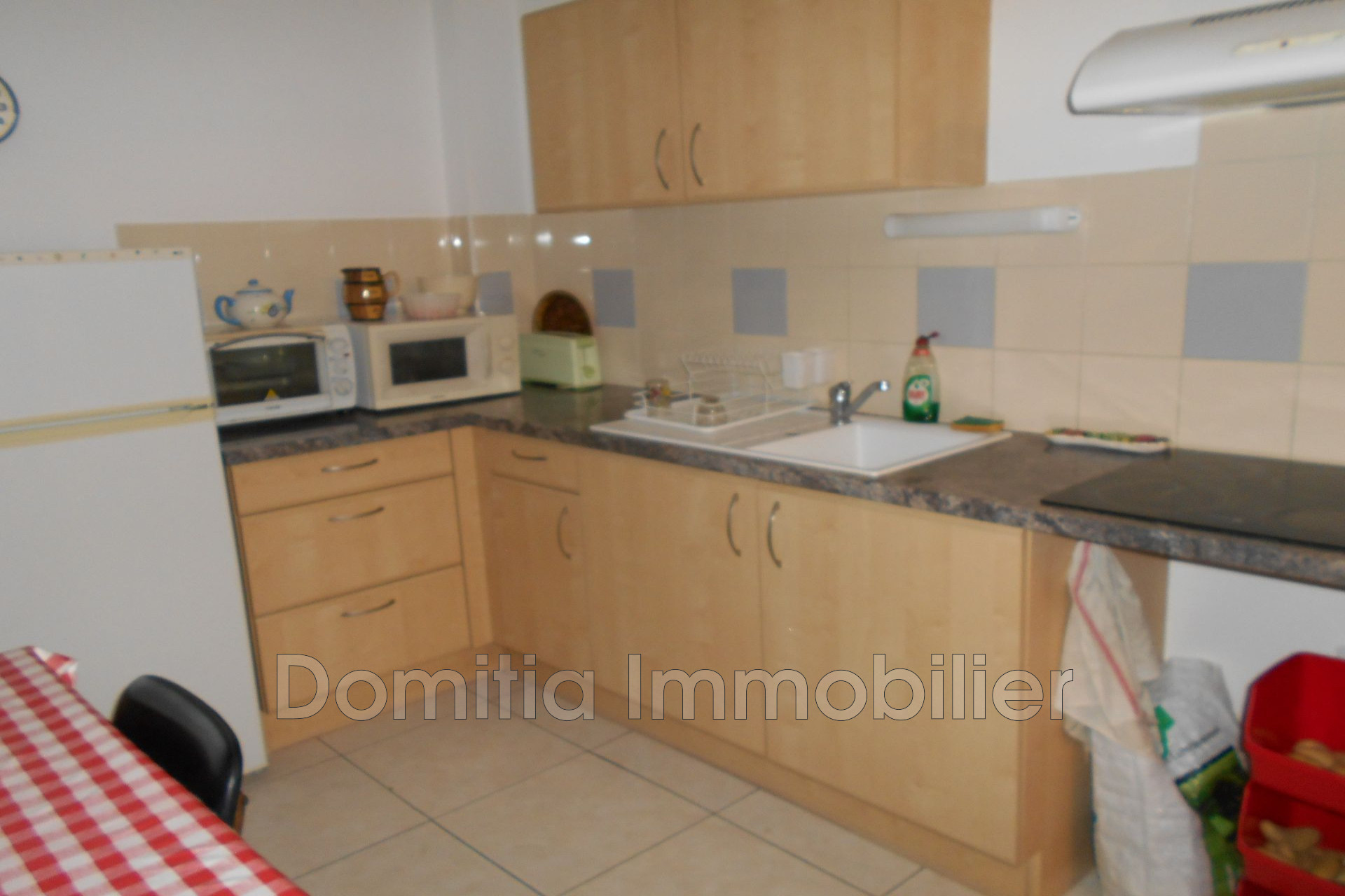 Agence immobilière de Domitia Immobilier