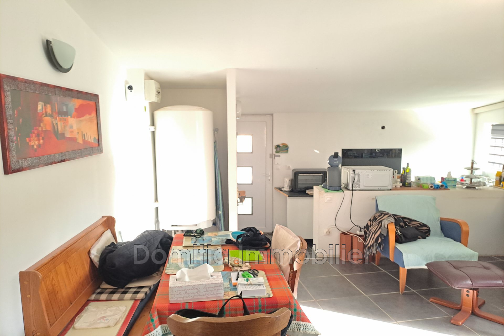 Agence immobilière de Domitia Immobilier