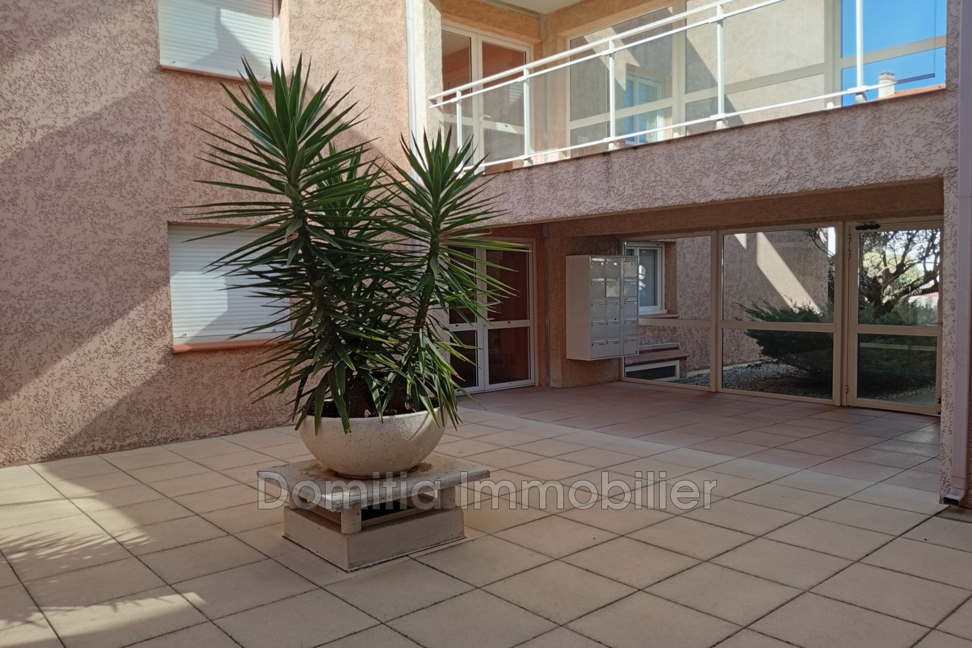 Agence immobilière de Domitia Immobilier