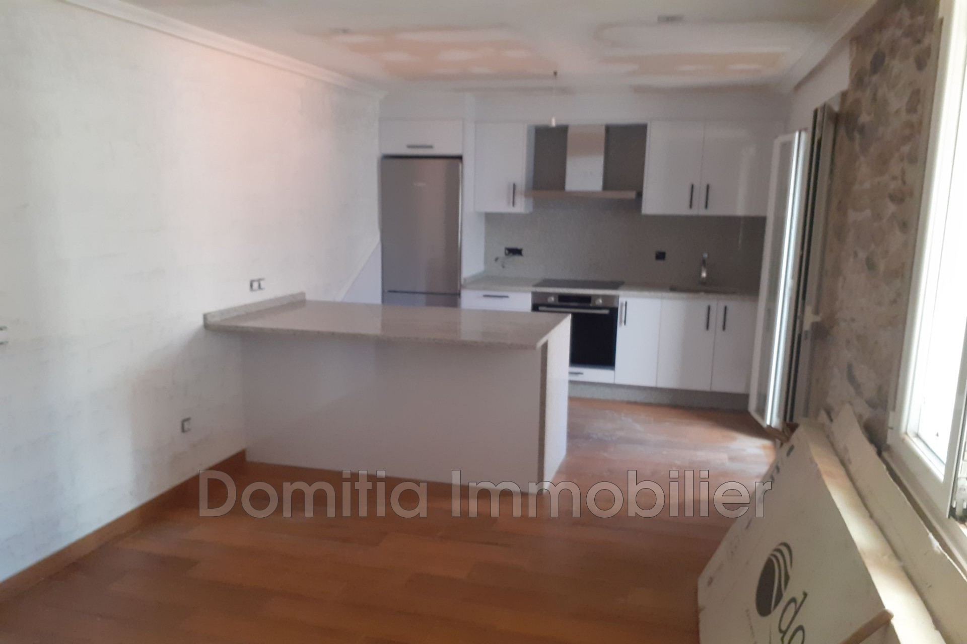 Agence immobilière de Domitia Immobilier