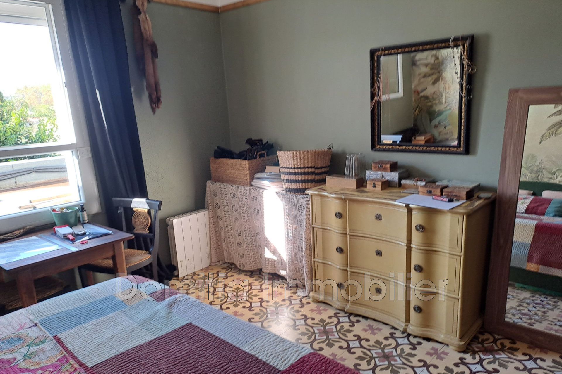 Agence immobilière de Domitia Immobilier