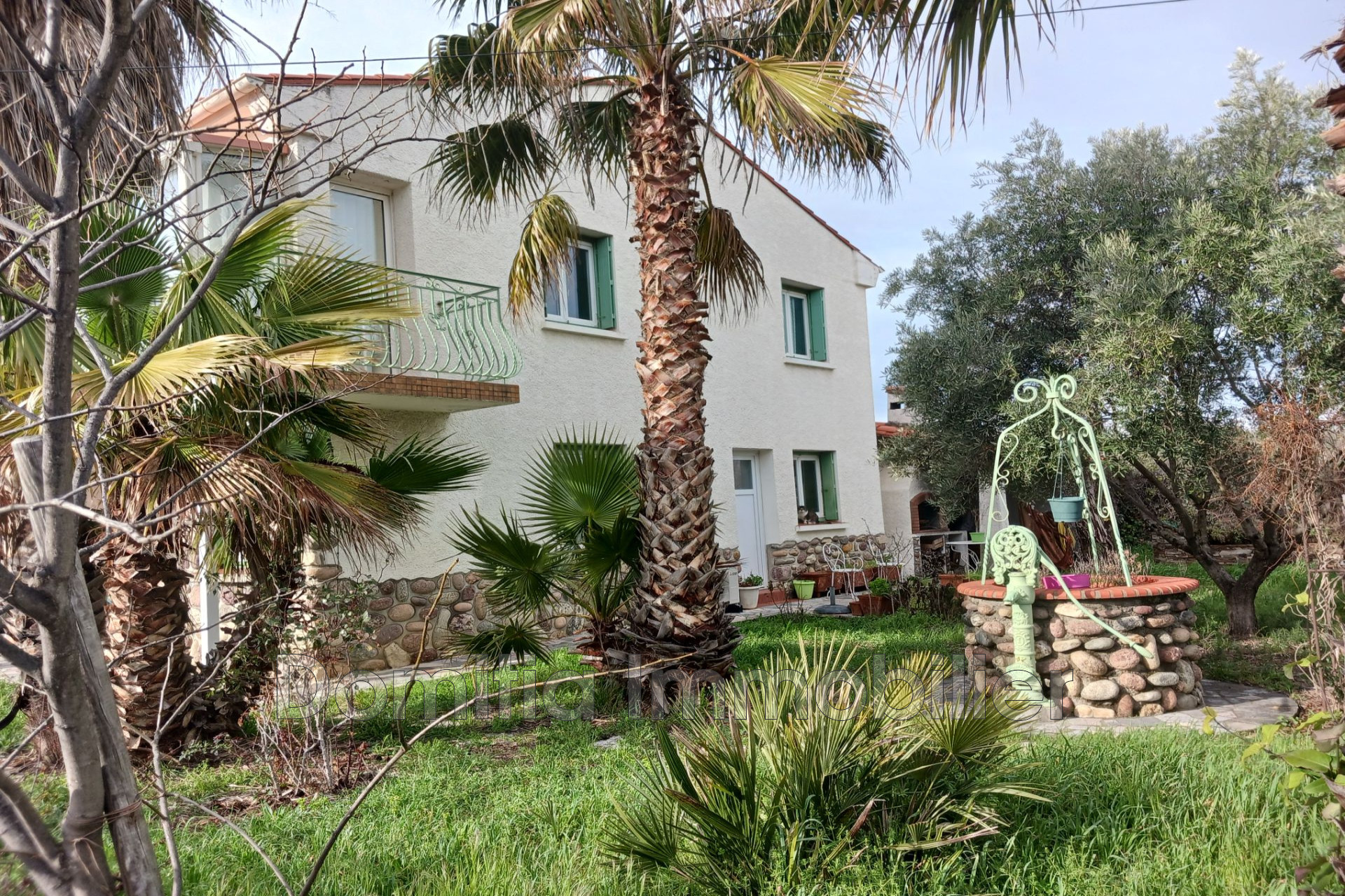 Agence immobilière de Domitia Immobilier