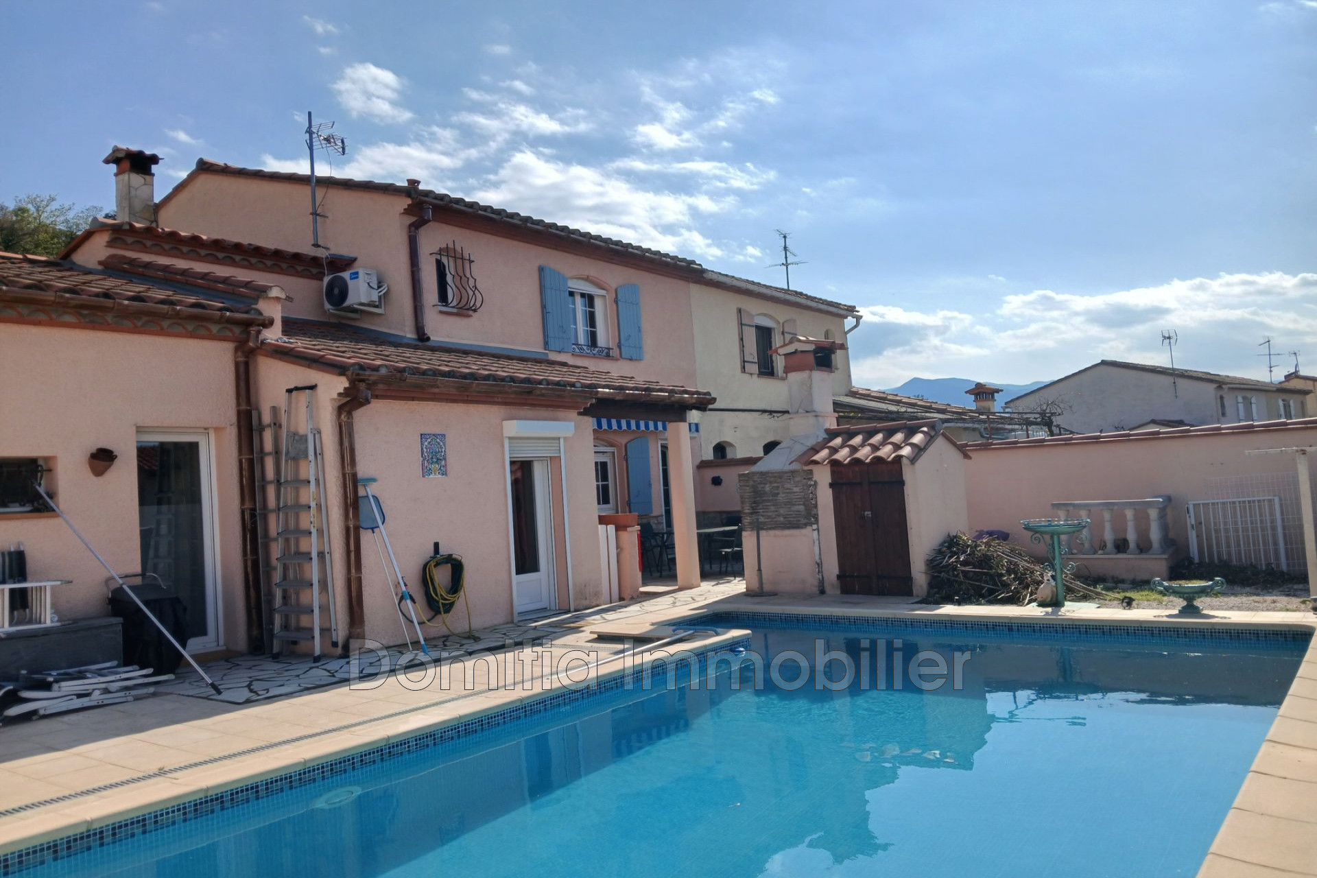 Agence immobilière de Domitia Immobilier