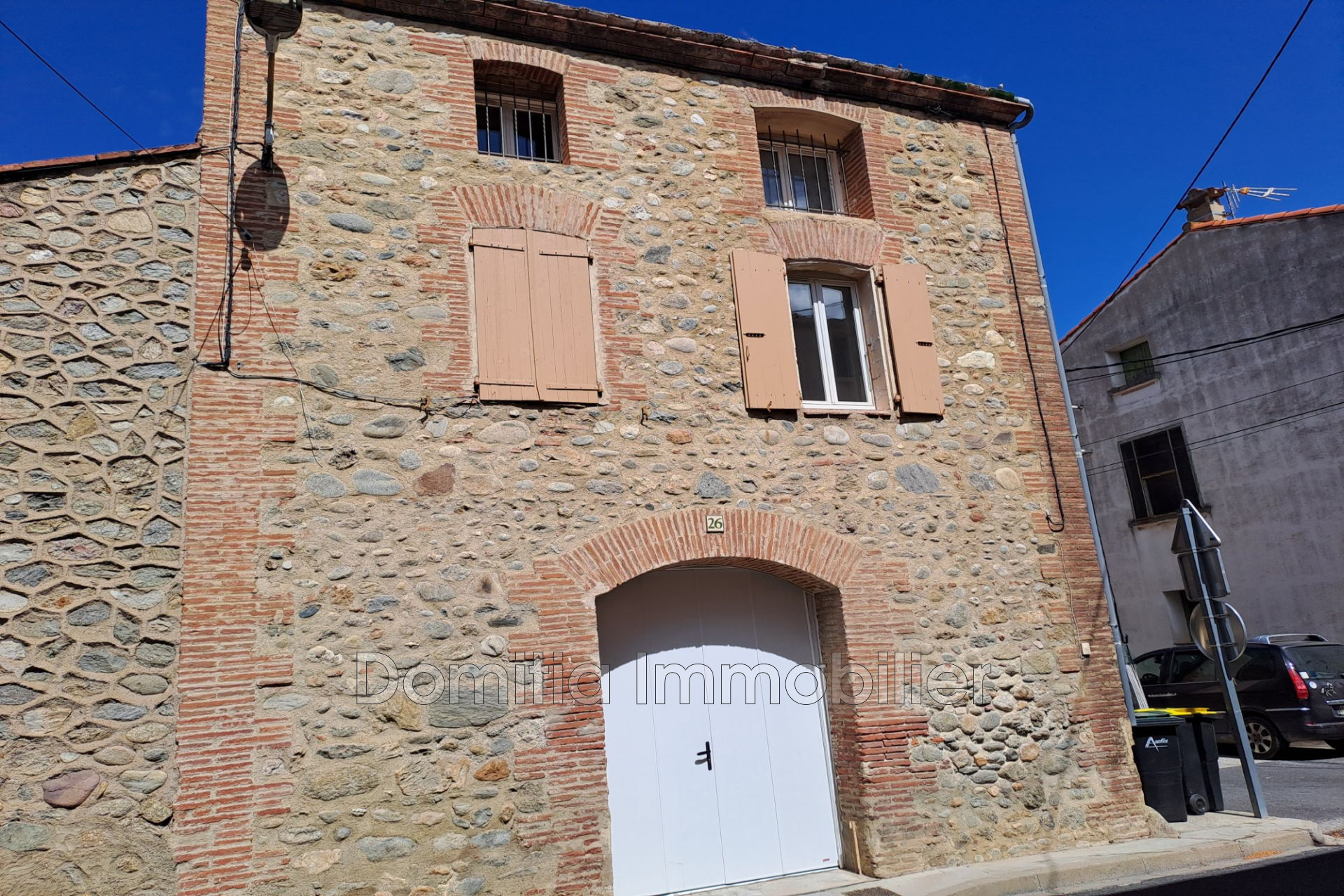 Agence immobilière de Domitia Immobilier