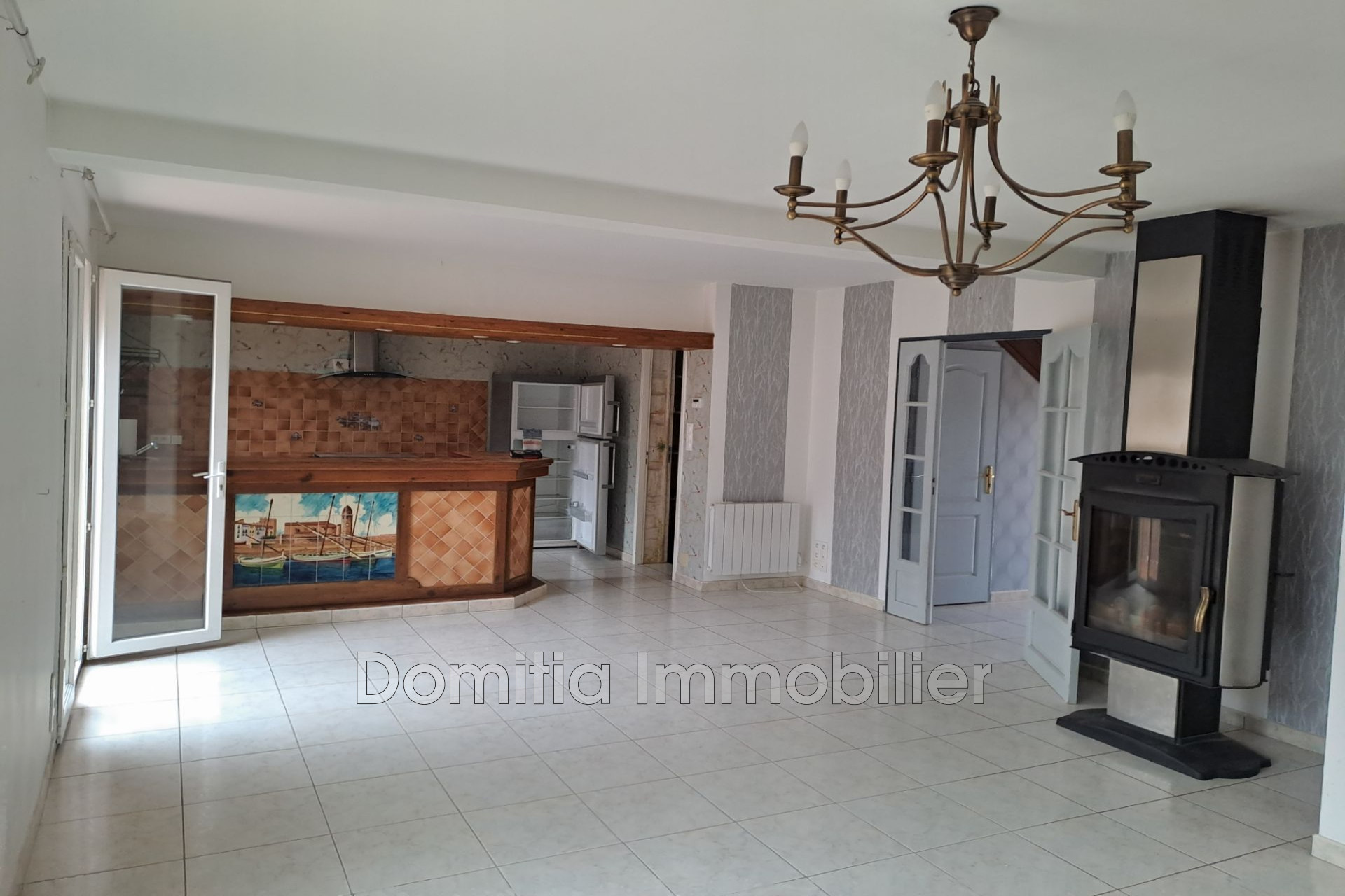 Agence immobilière de Domitia Immobilier