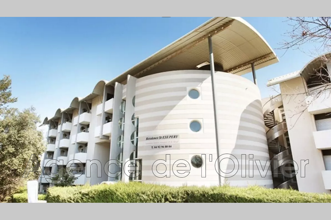 Agence immobilière de Agence de l'Olivier