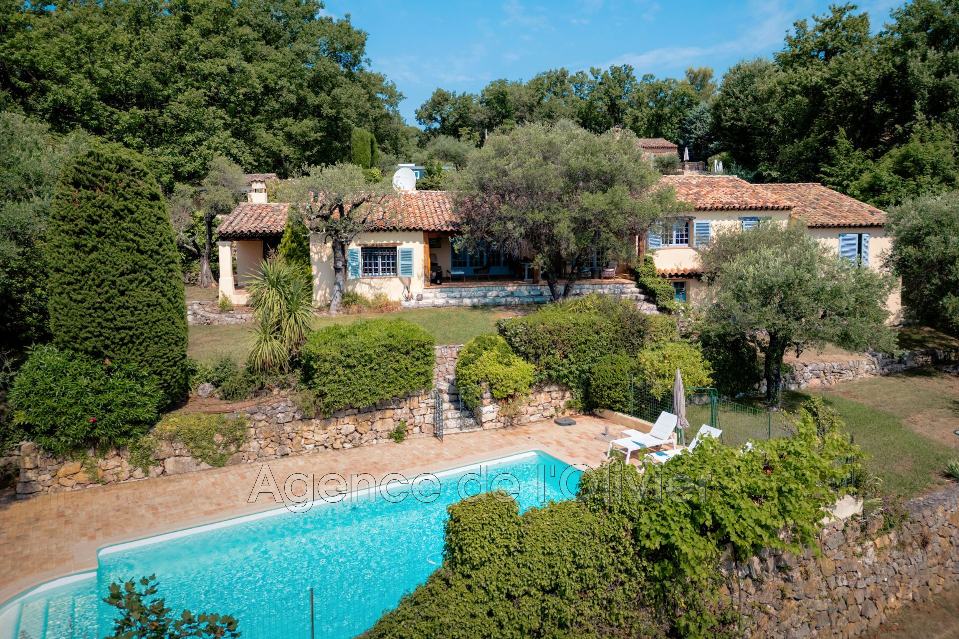 Image principale - Le Rouret