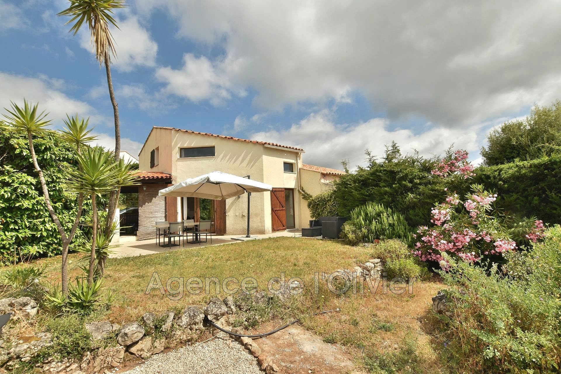 Agence immobilière de Agence de l'Olivier