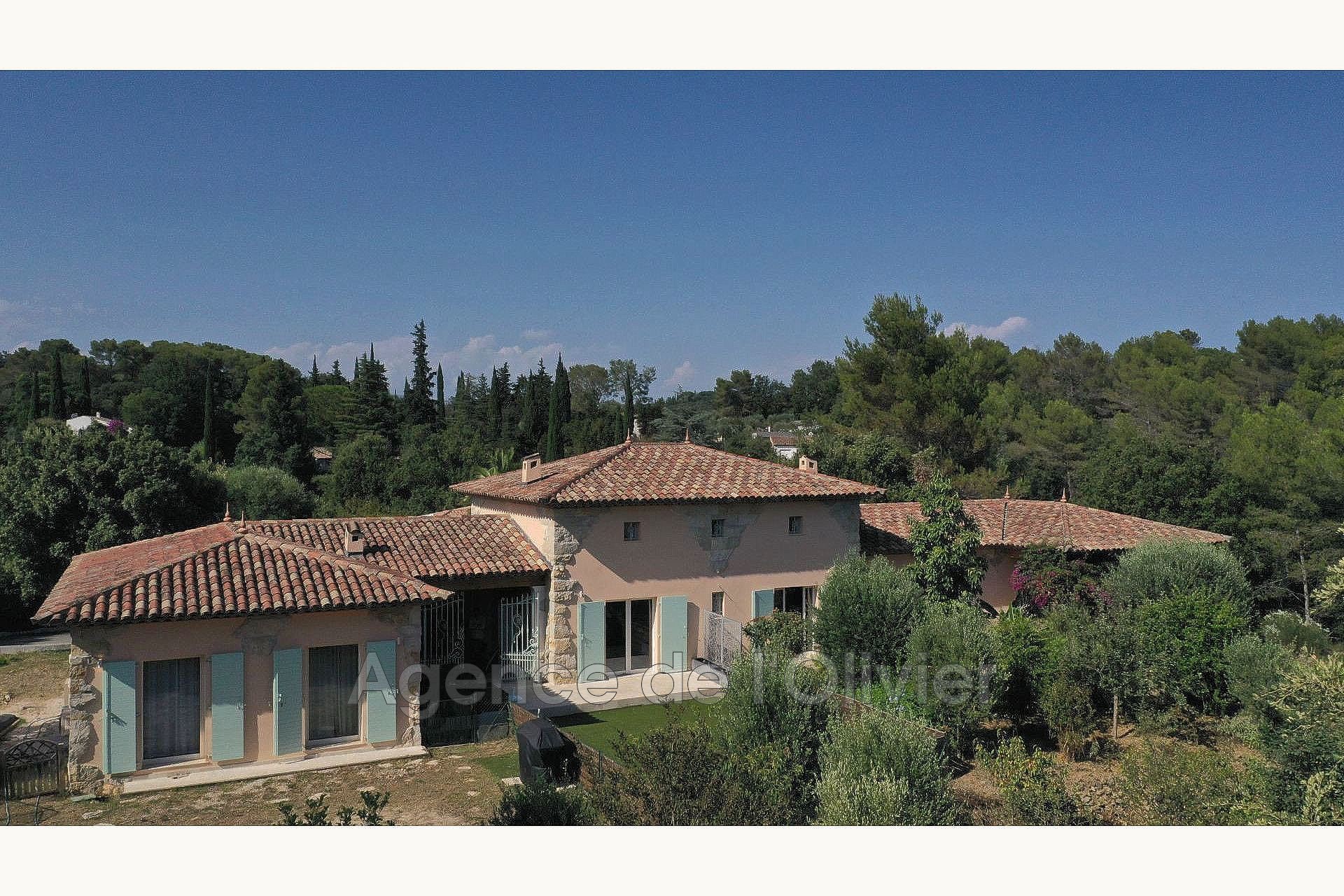 Agence immobilière de Agence de l'Olivier