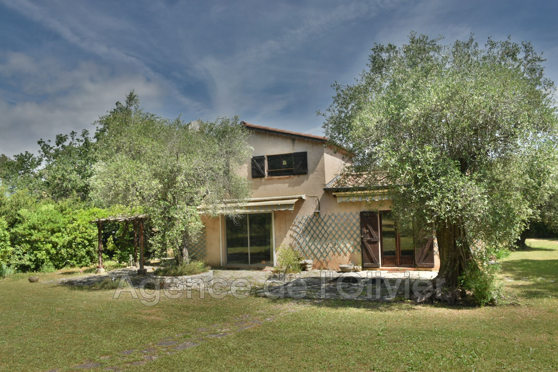 Agence immobilière de Agence de l'Olivier