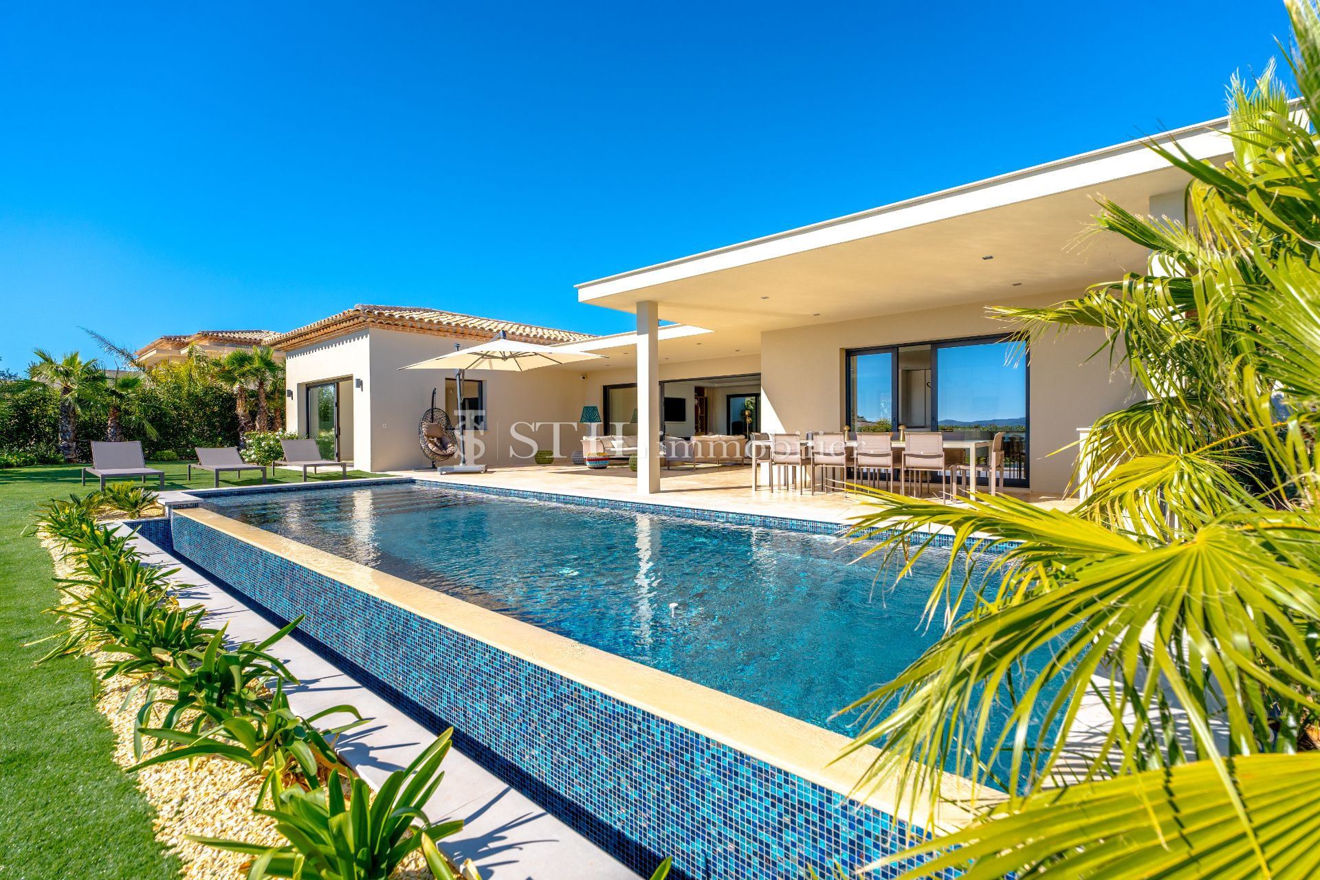 Agence immobilière de Stil Immobilier