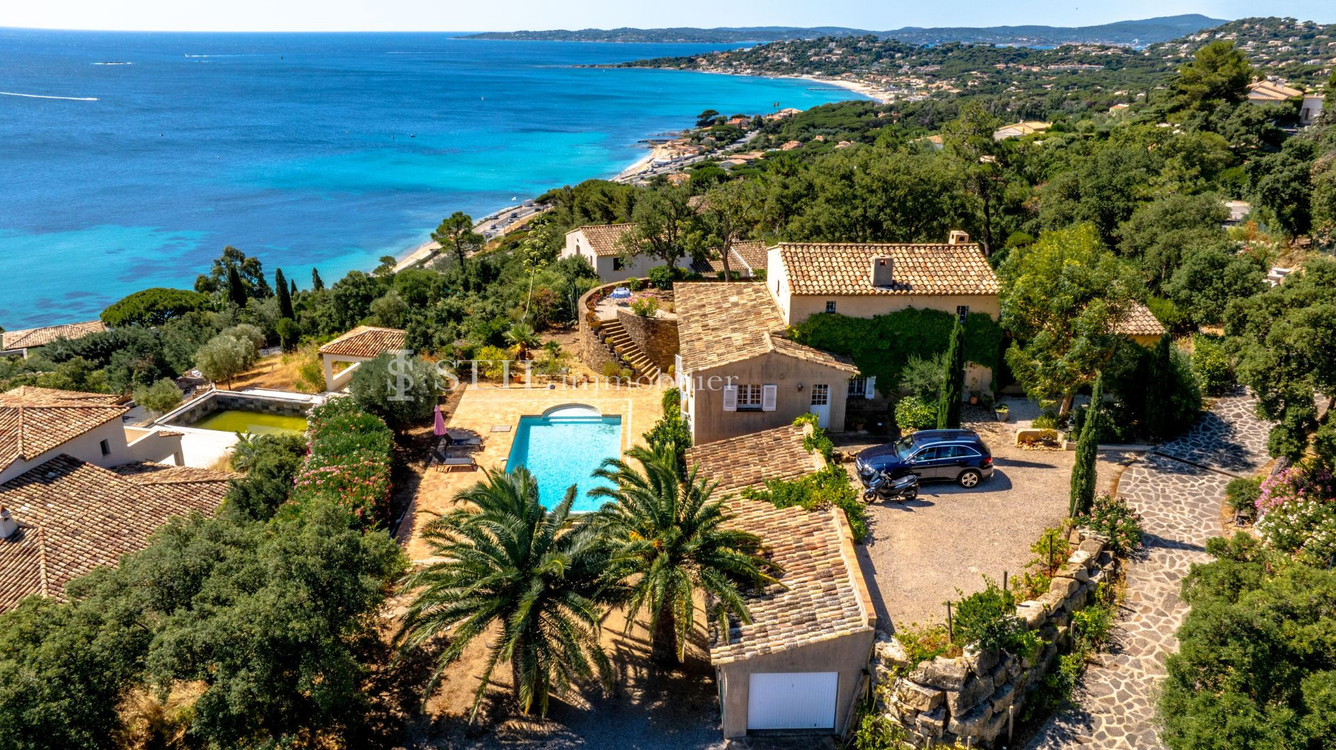 Agence immobilière de Stil Immobilier