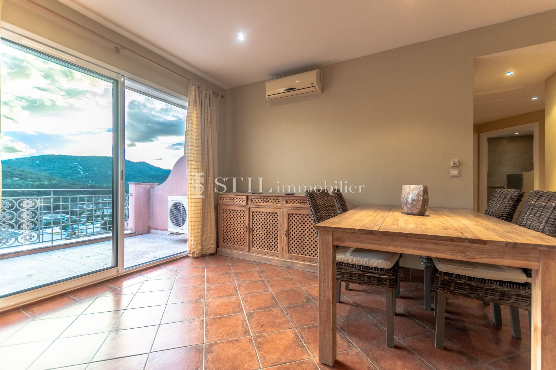 Agence immobilière de Stil Immobilier
