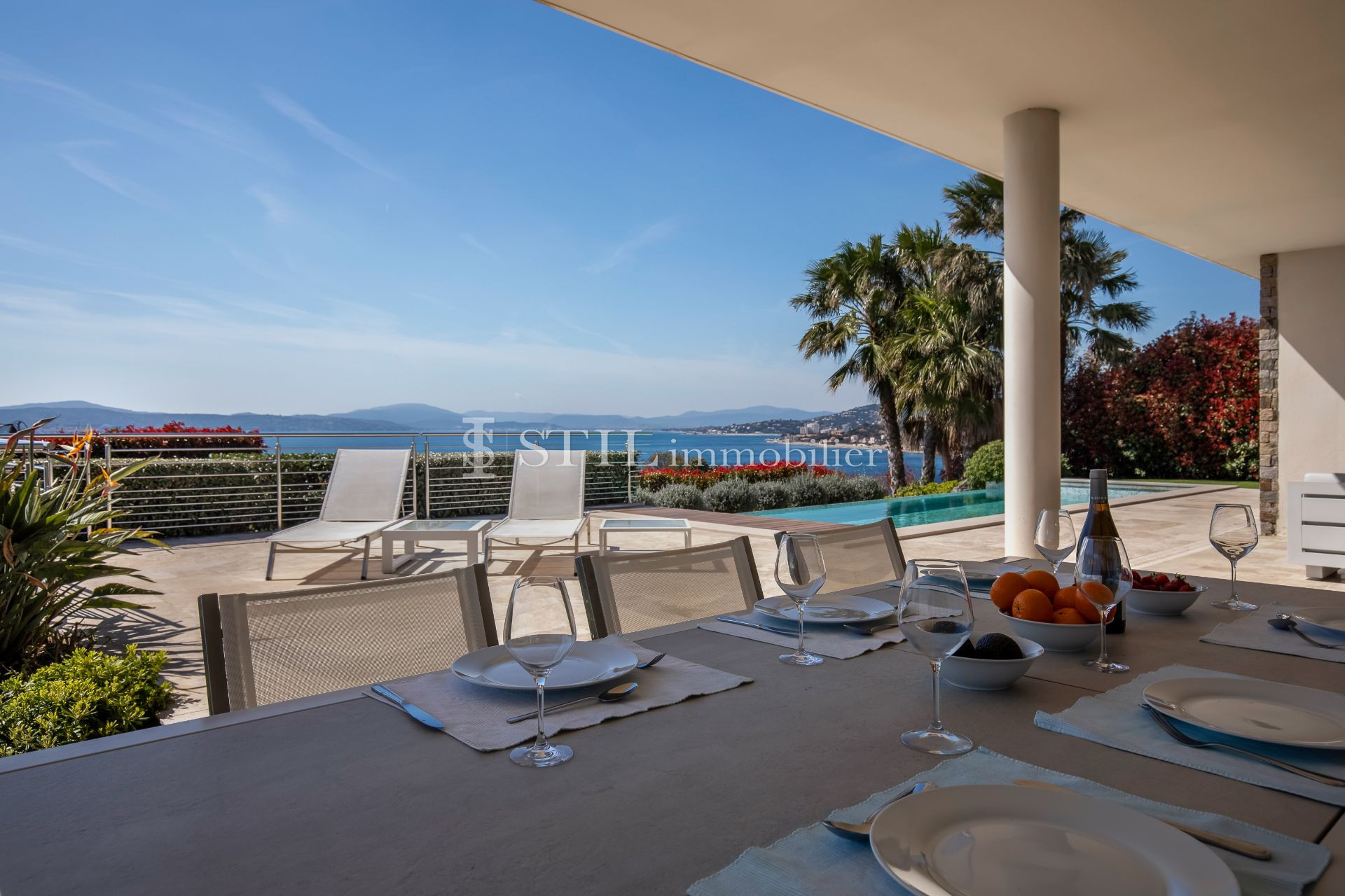 Agence immobilière de Stil Immobilier