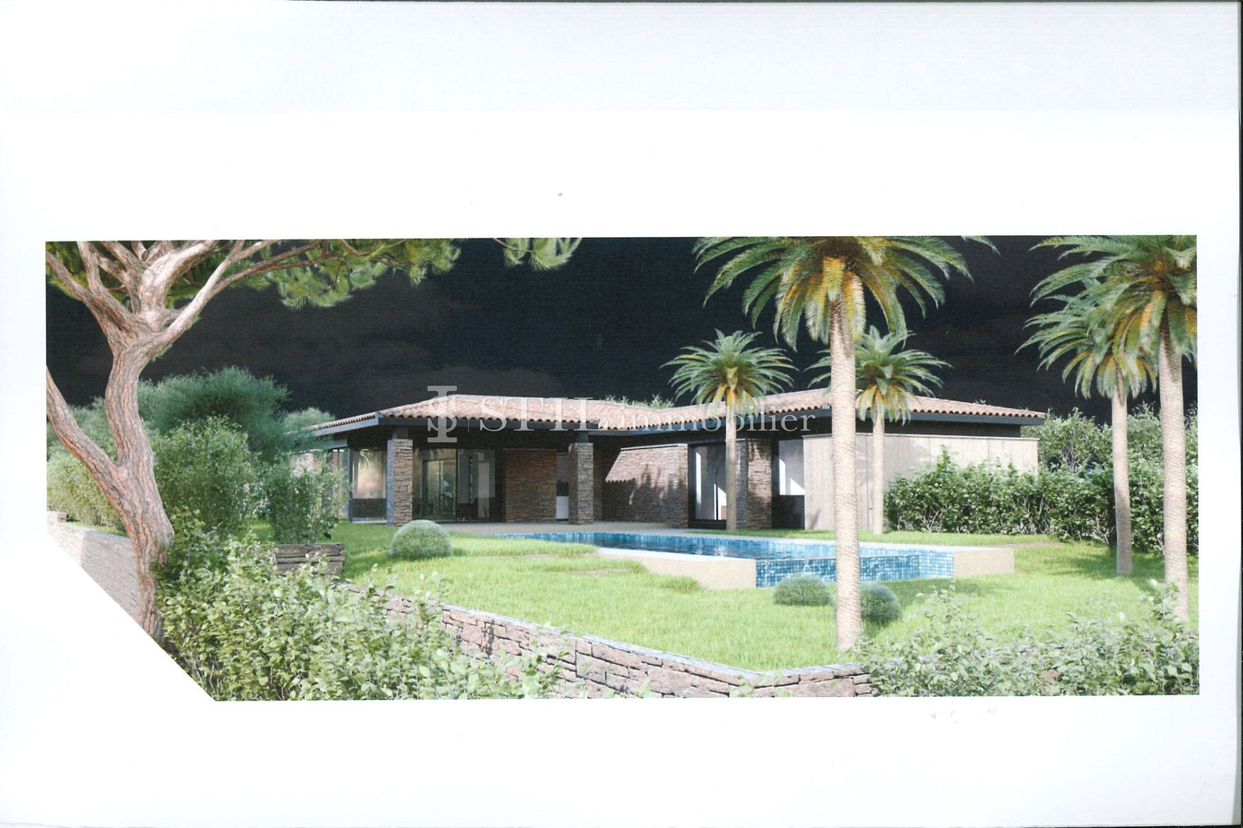 Agence immobilière de Stil Immobilier