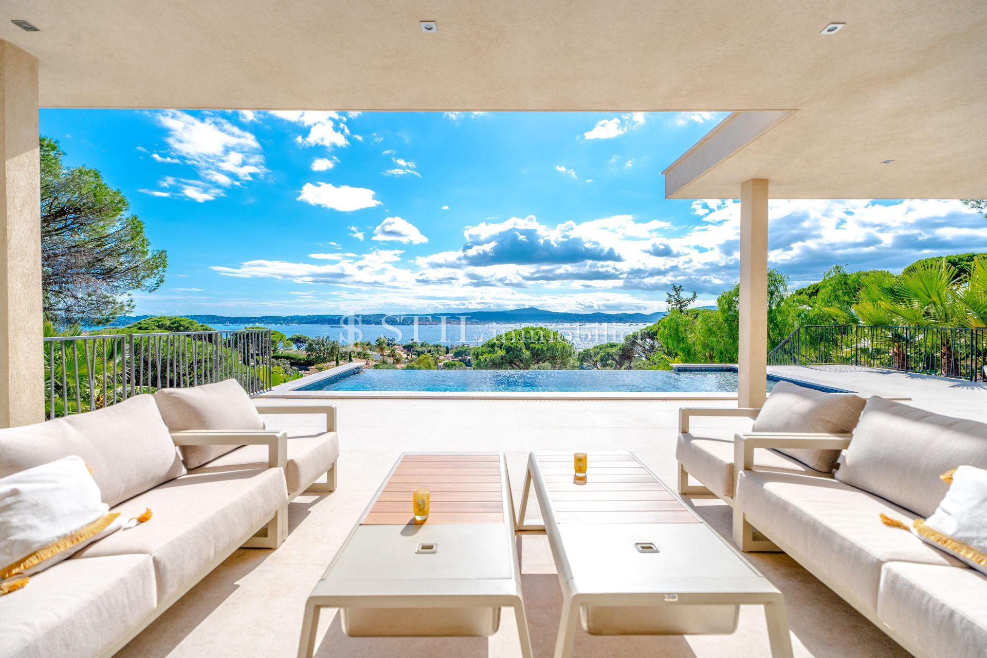 Agence immobilière de Stil Immobilier