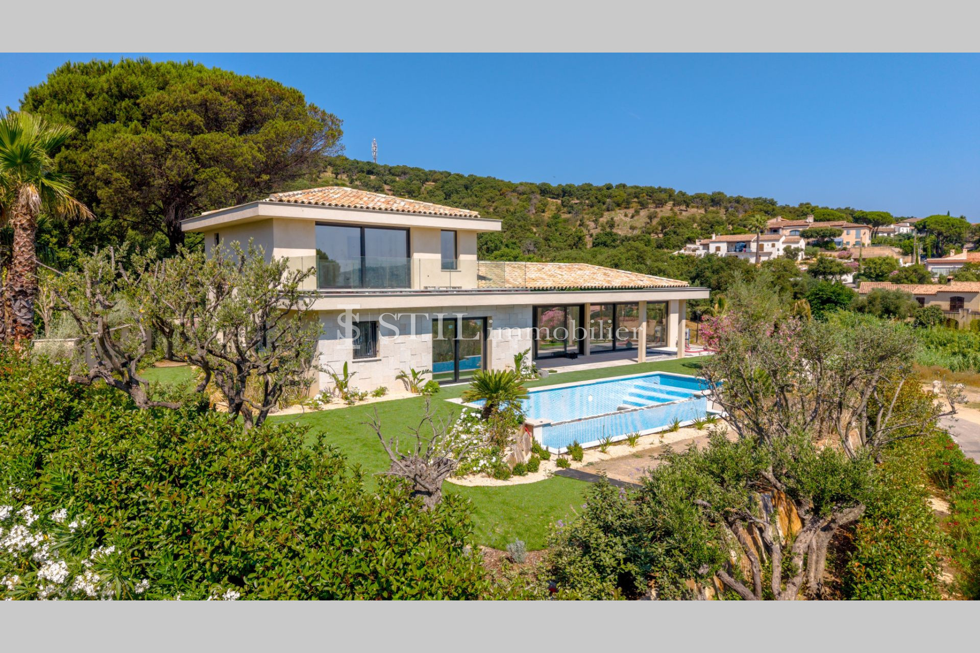 Agence immobilière de Stil Immobilier