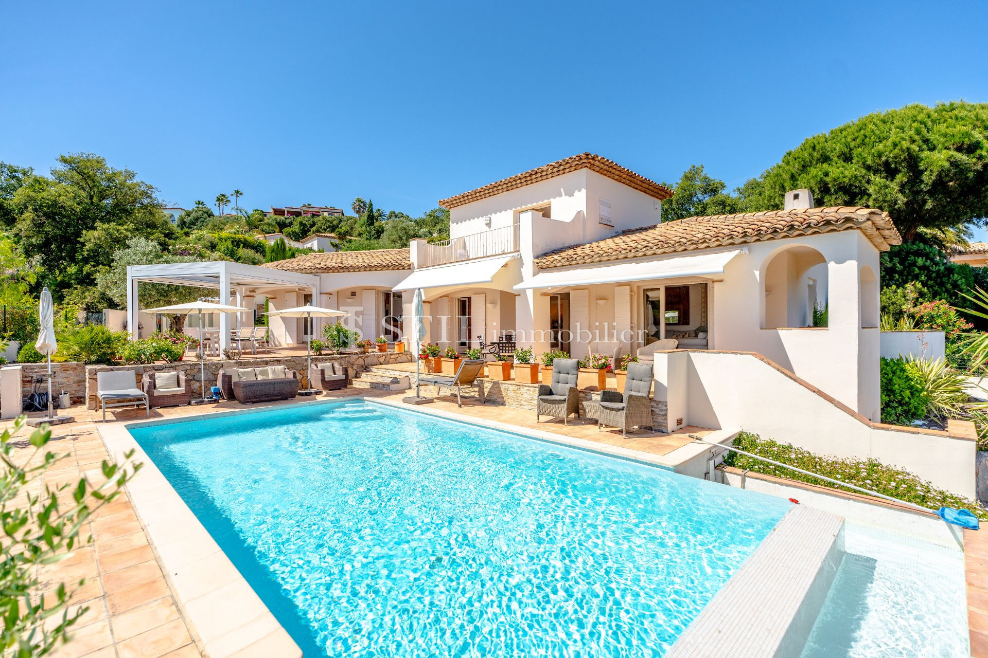 Agence immobilière de Stil Immobilier