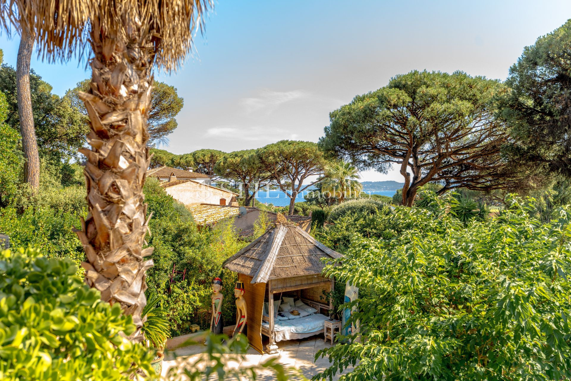 Agence immobilière de Stil Immobilier