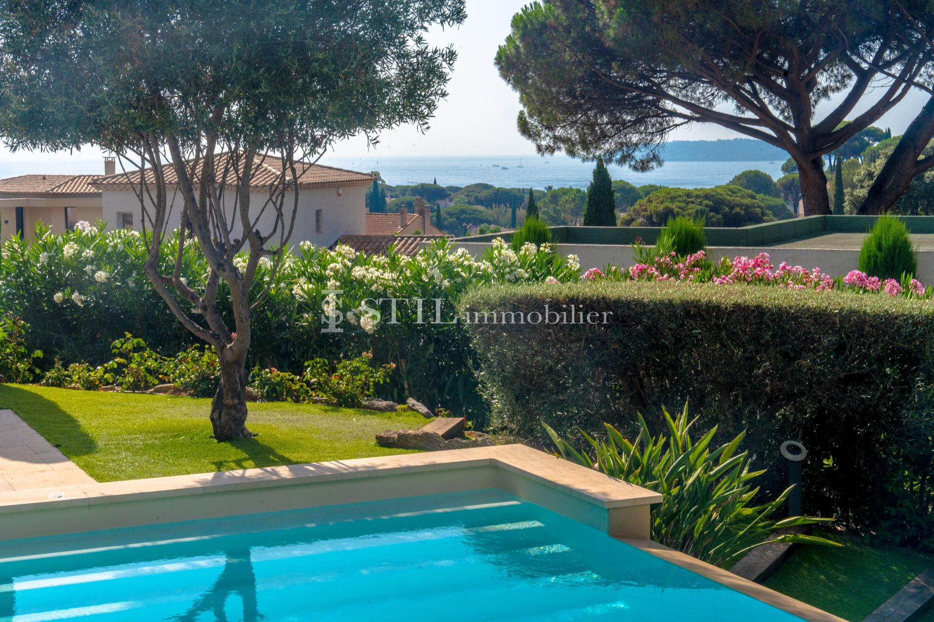 Agence immobilière de Stil Immobilier