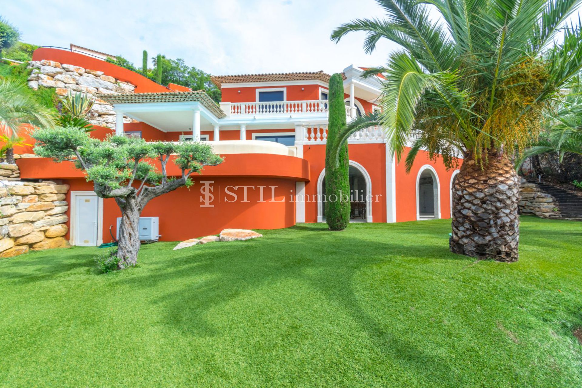 Agence immobilière de Stil Immobilier