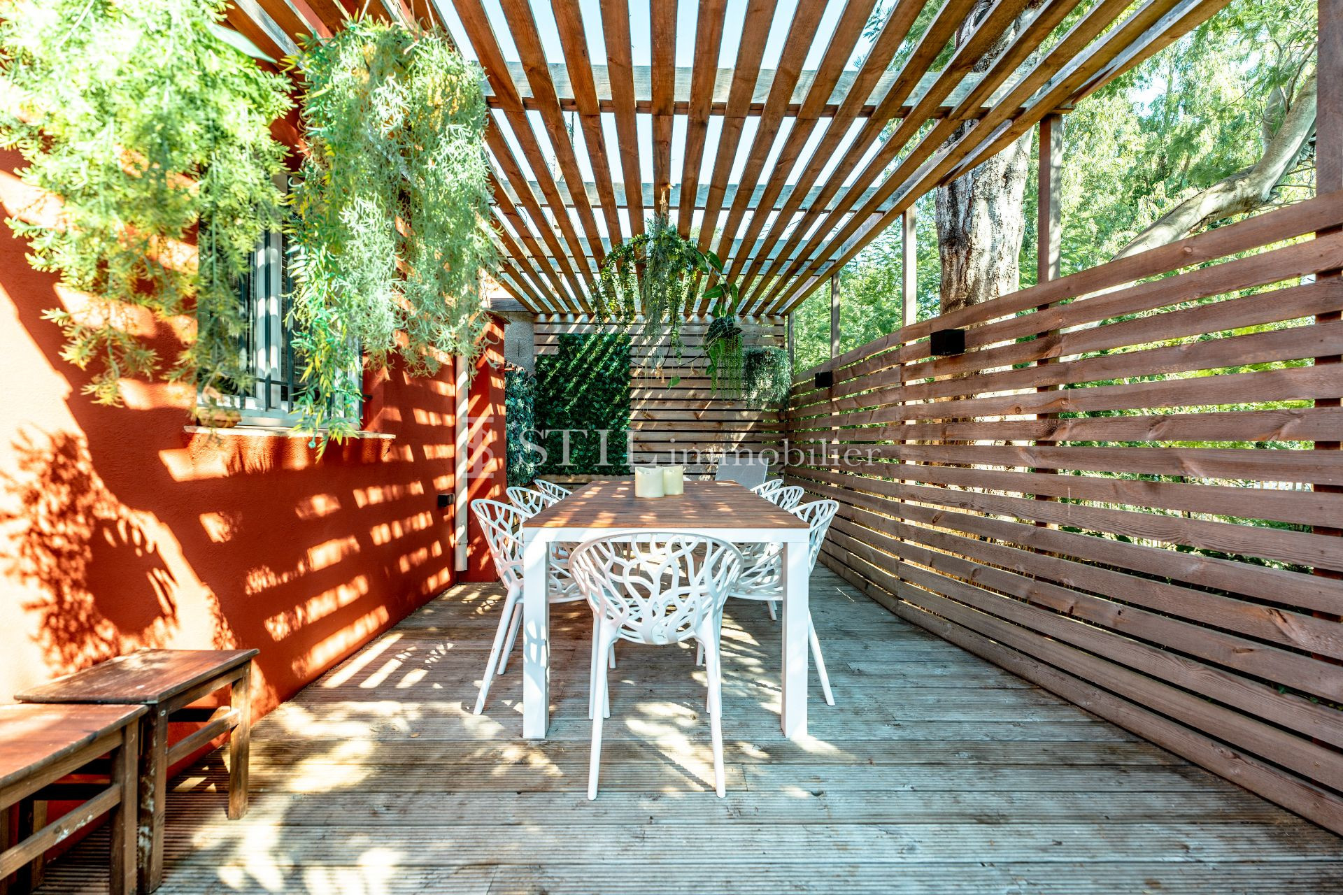 Agence immobilière de Stil Immobilier