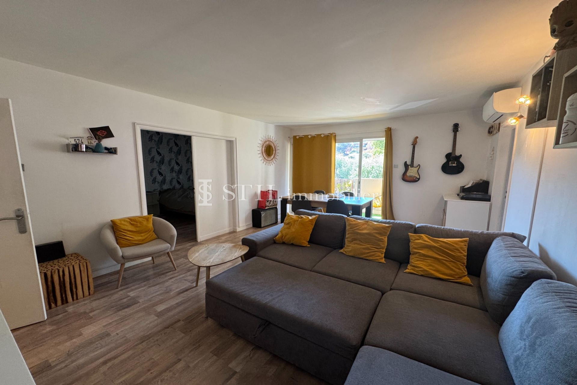 Agence immobilière de Stil Immobilier