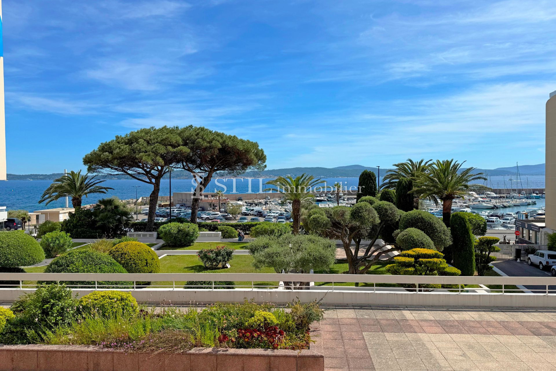 Image principale - Sainte-Maxime
