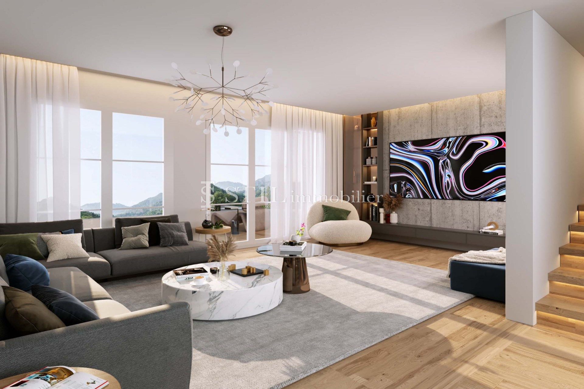 Agence immobilière de Stil Immobilier