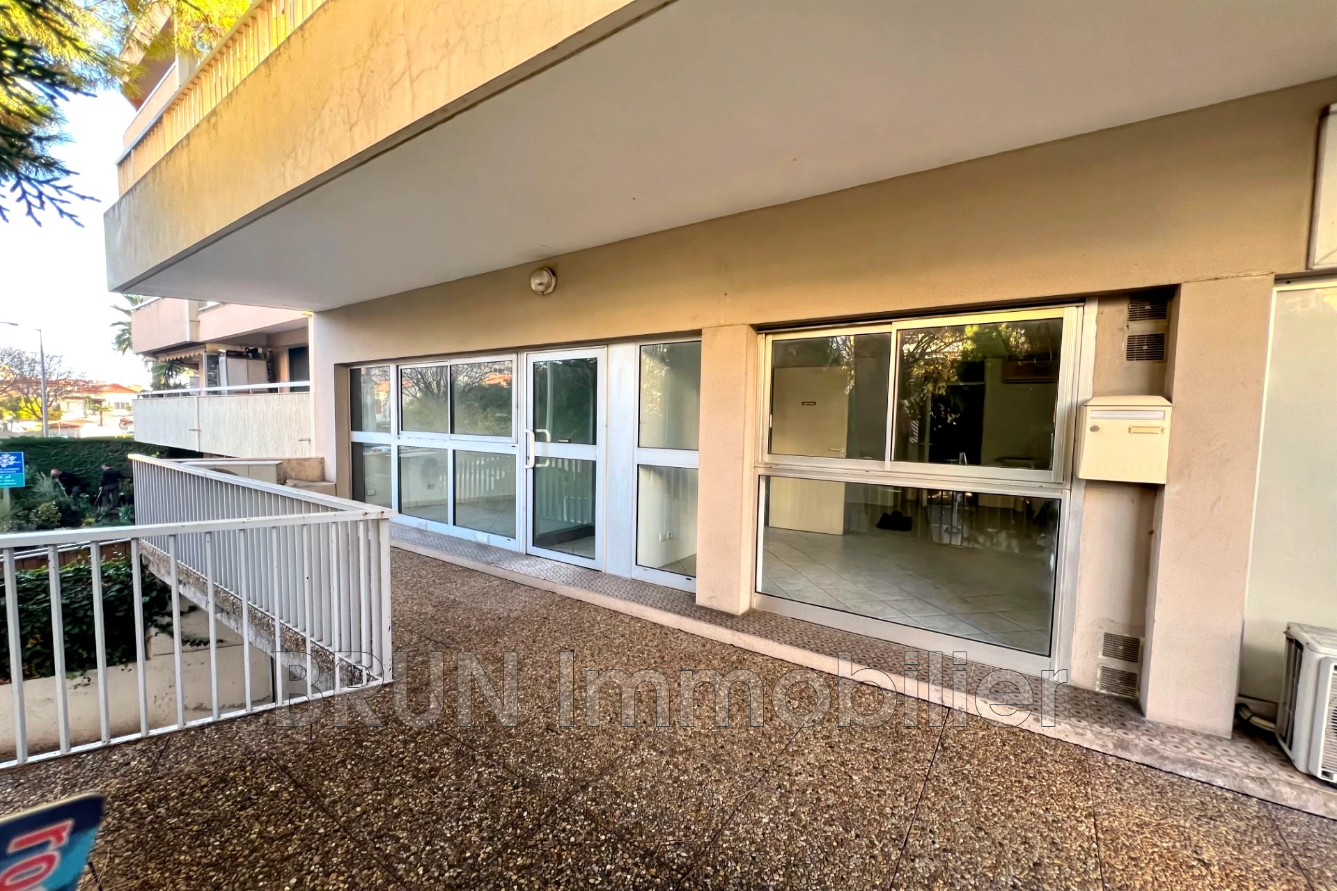 Agence immobilière de BRUN Immobilier