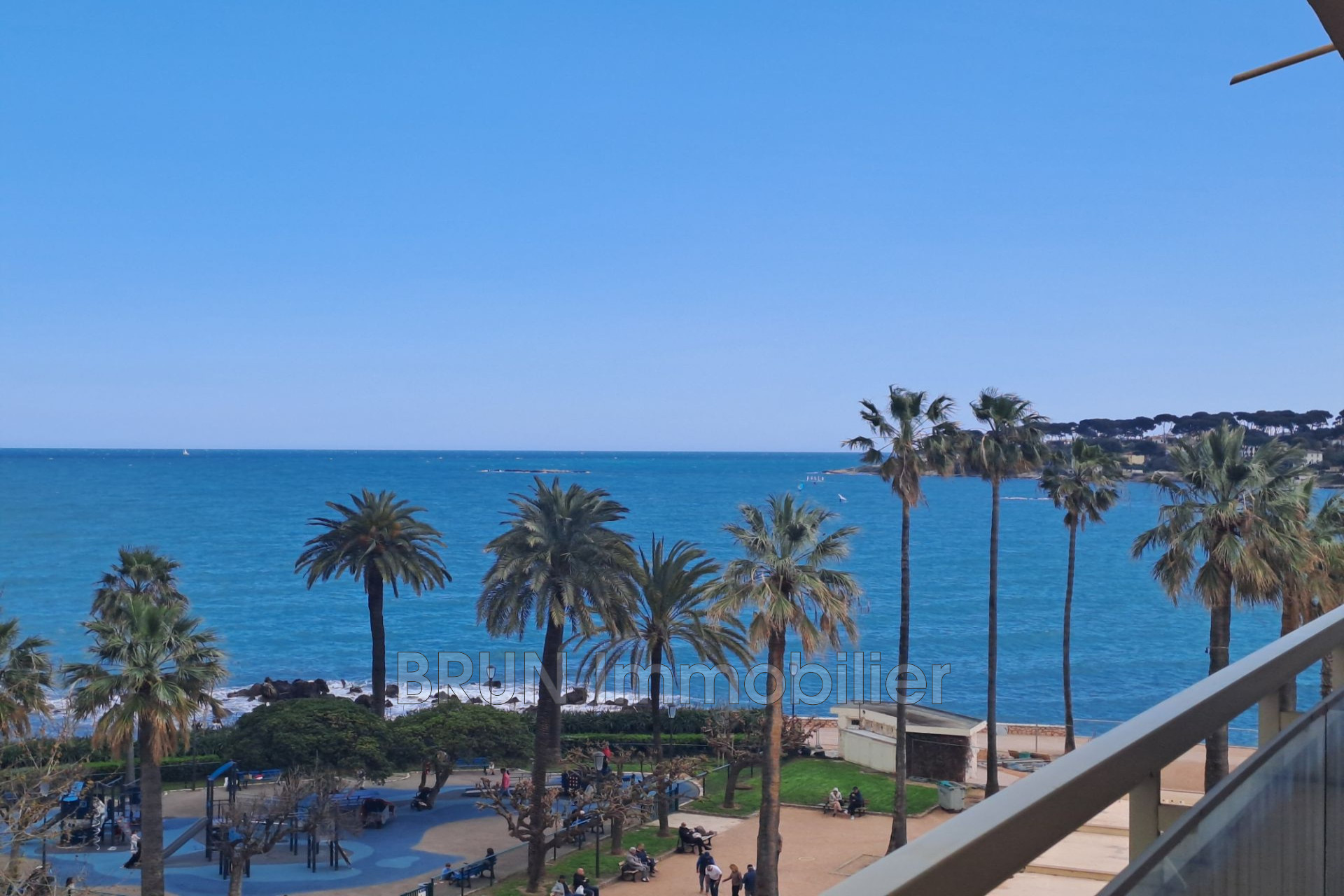 Agence immobilière de BRUN Immobilier