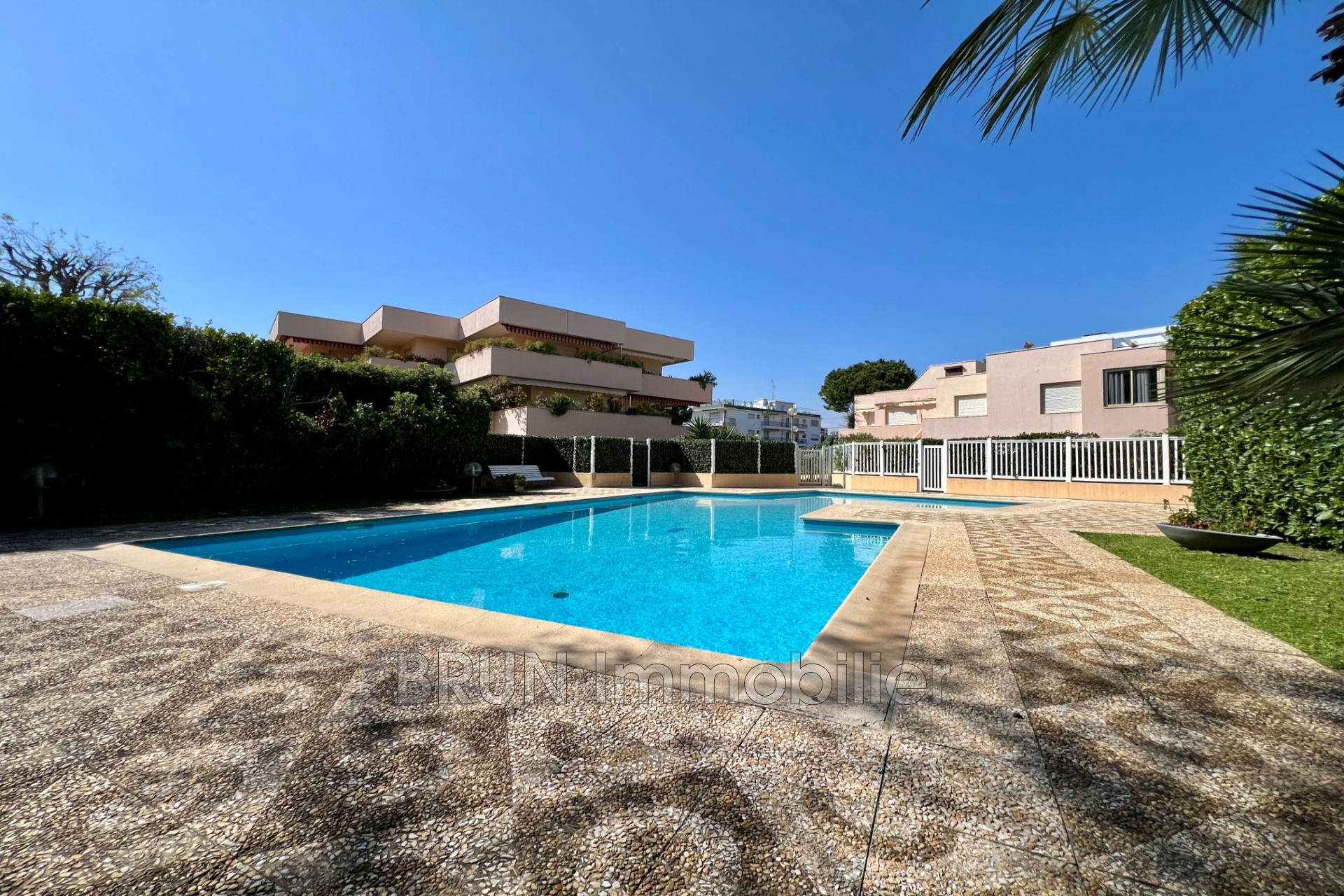 Agence immobilière de BRUN Immobilier