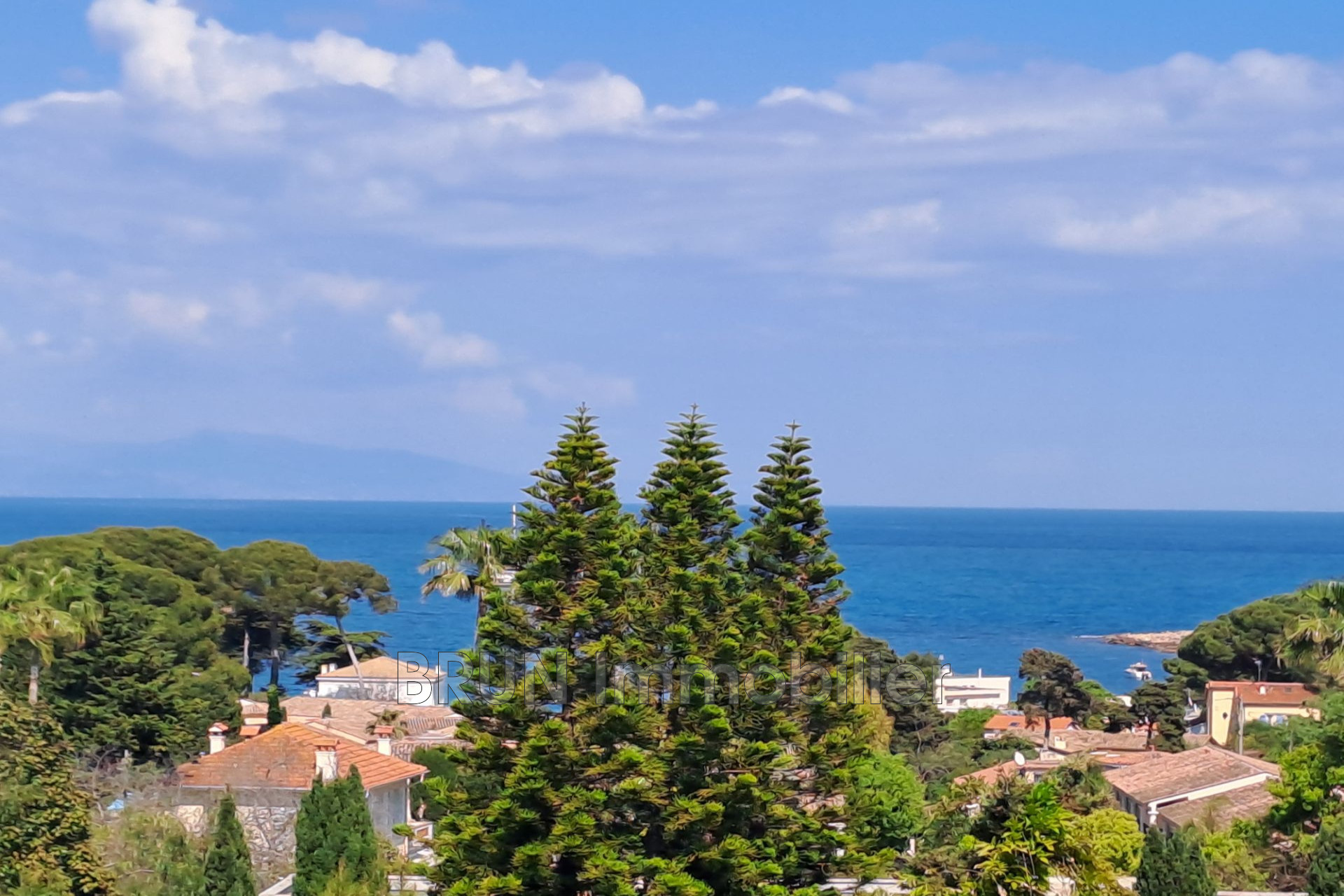 Agence immobilière de BRUN Immobilier