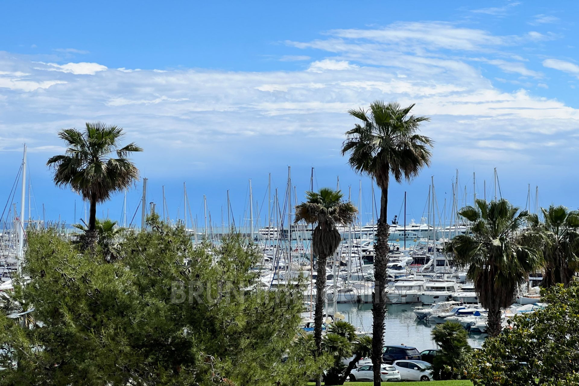Agence immobilière de BRUN Immobilier