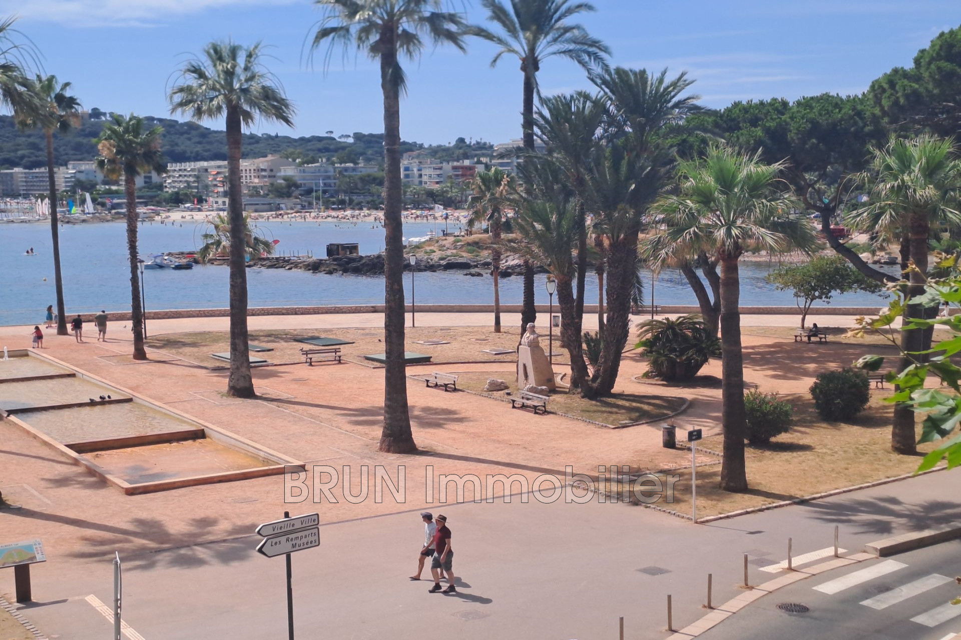 Agence immobilière de BRUN Immobilier